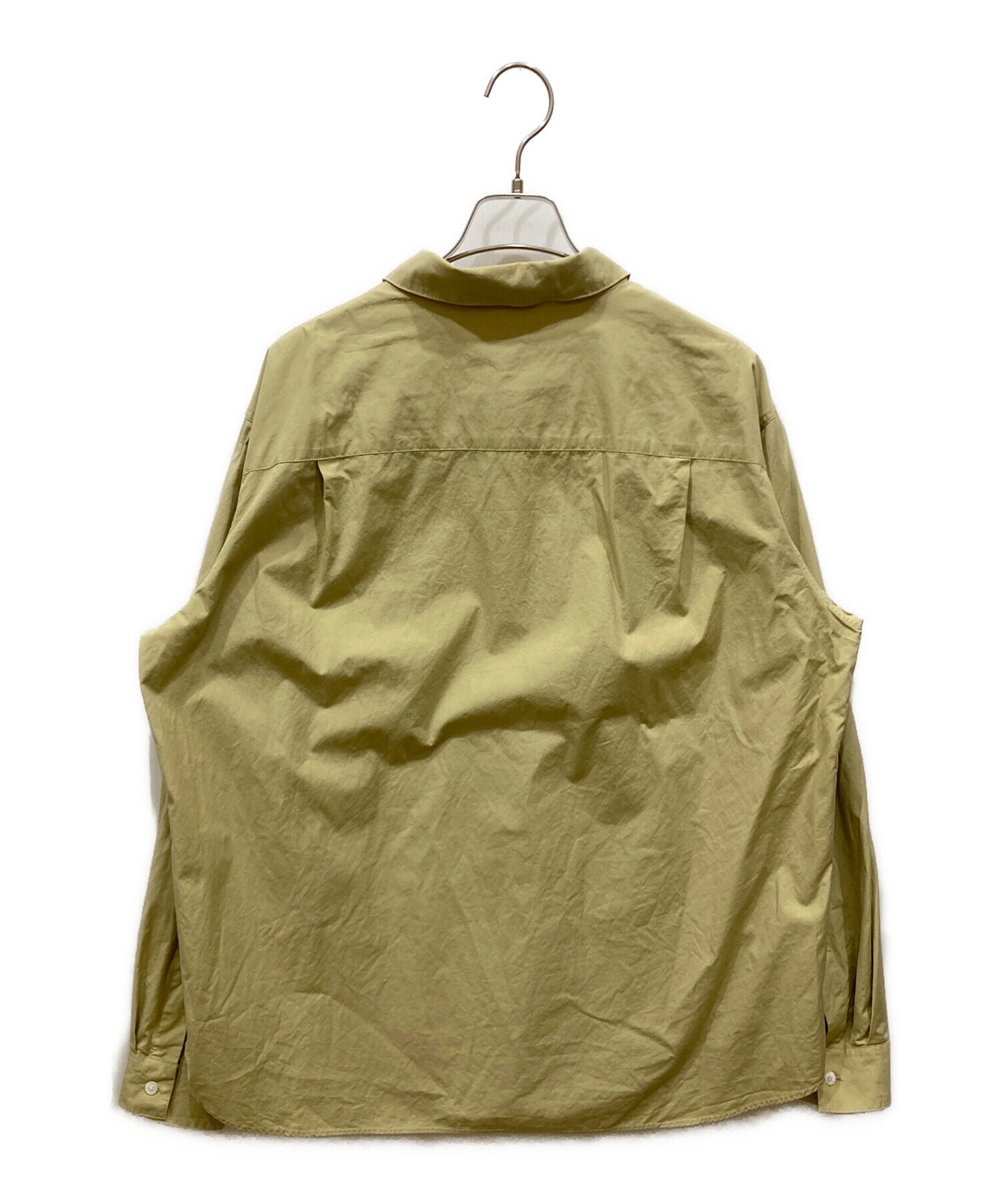 中古・古着通販】MAISON KITSUNE (メゾンキツネ) ボールドフォックス