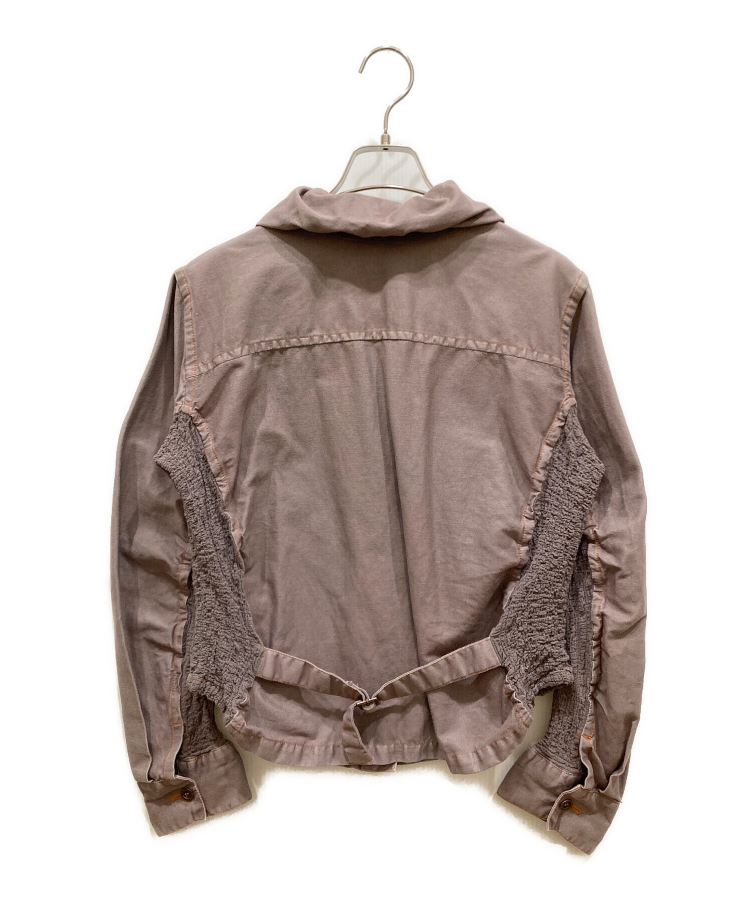 中古・古着通販】ISSEY MIYAKE ME (イッセイ ミヤケ ミー