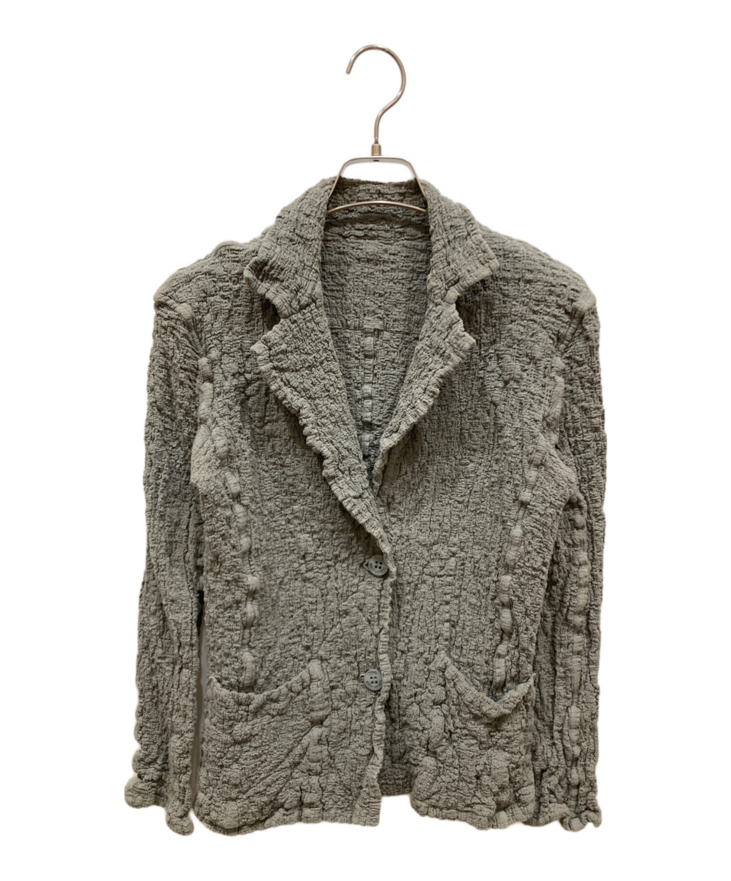 『セット売り』　イッセイミヤケme カリフラワー 中古・古着通販】ISSEY MIYAKE me (イッセイ ミヤケ ミー