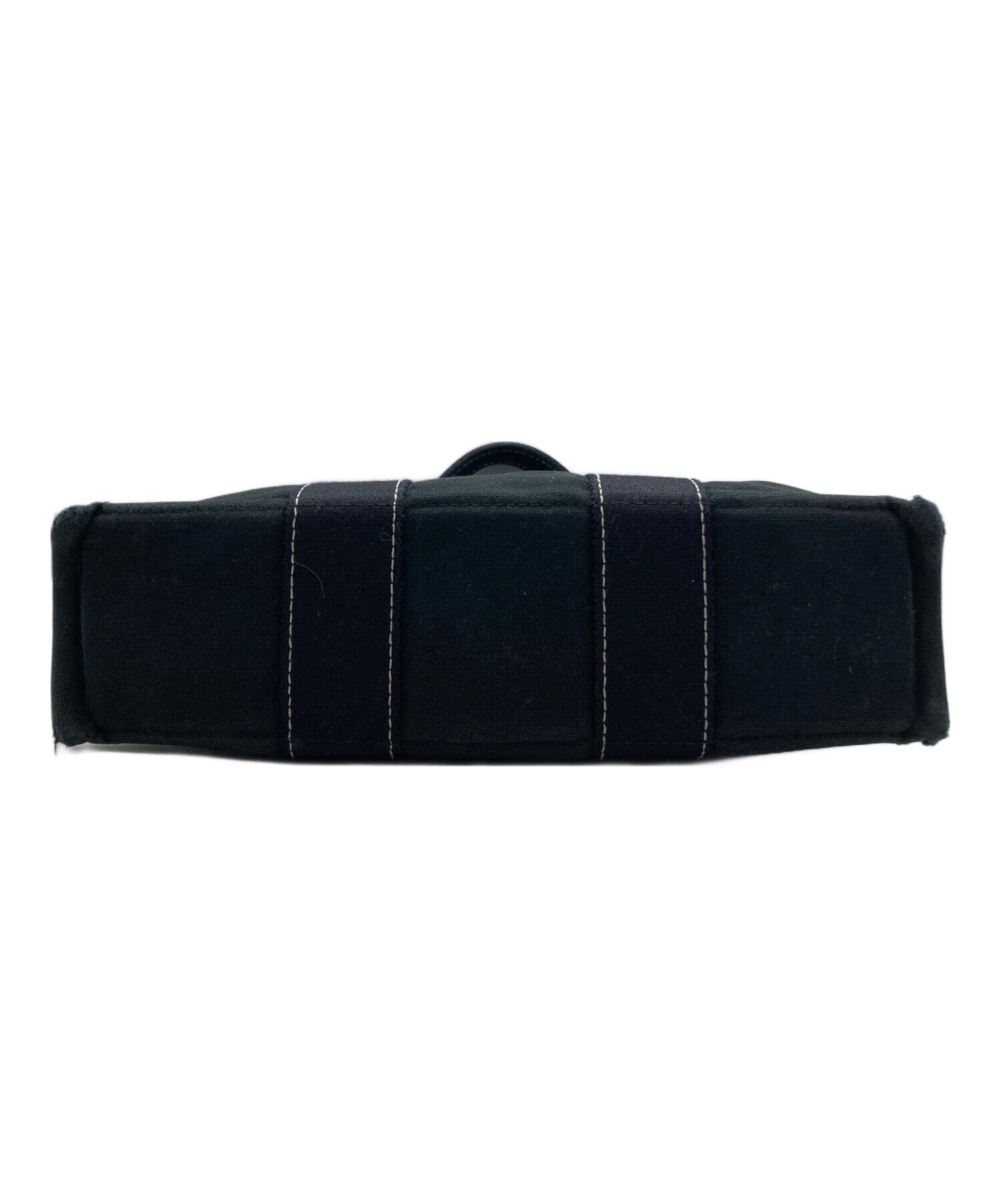 HERMES エルメス ドーヴィルPM 中古・古着通販】HERMES (エルメス) ドーヴィルPM トートバッグ
