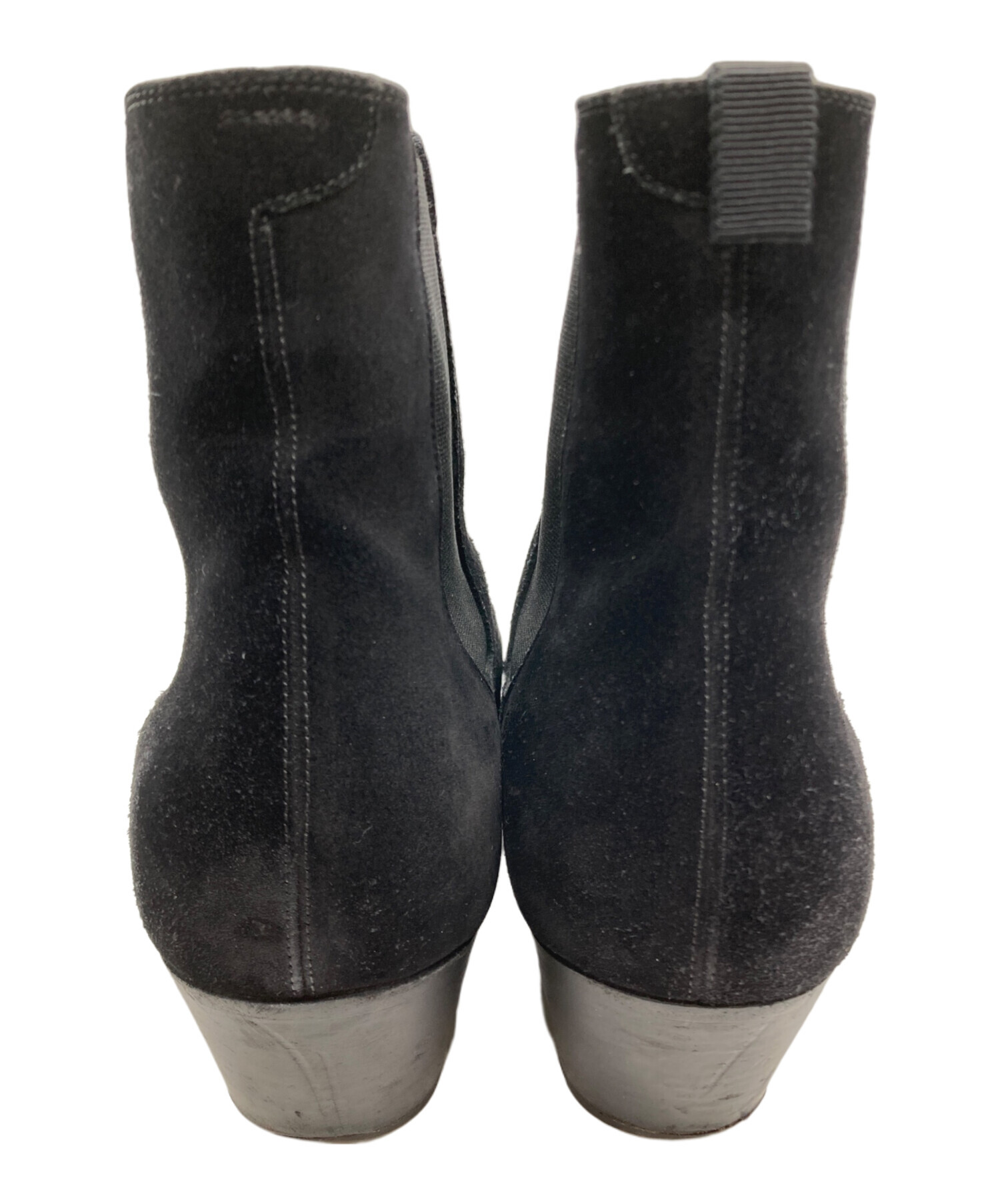 中古・古着通販】CELINE (セリーヌ) JACNO BOOTS サイドゴアブーツ