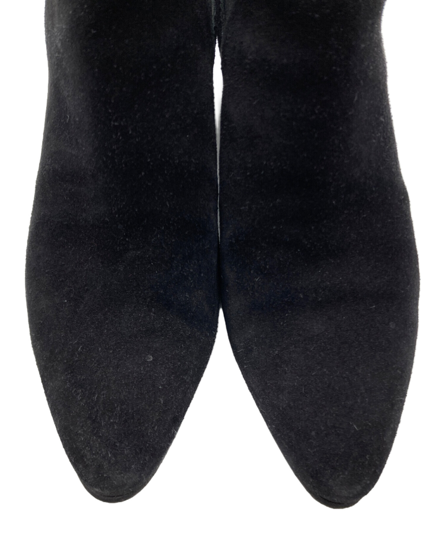 中古・古着通販】CELINE (セリーヌ) JACNO BOOTS サイドゴアブーツ