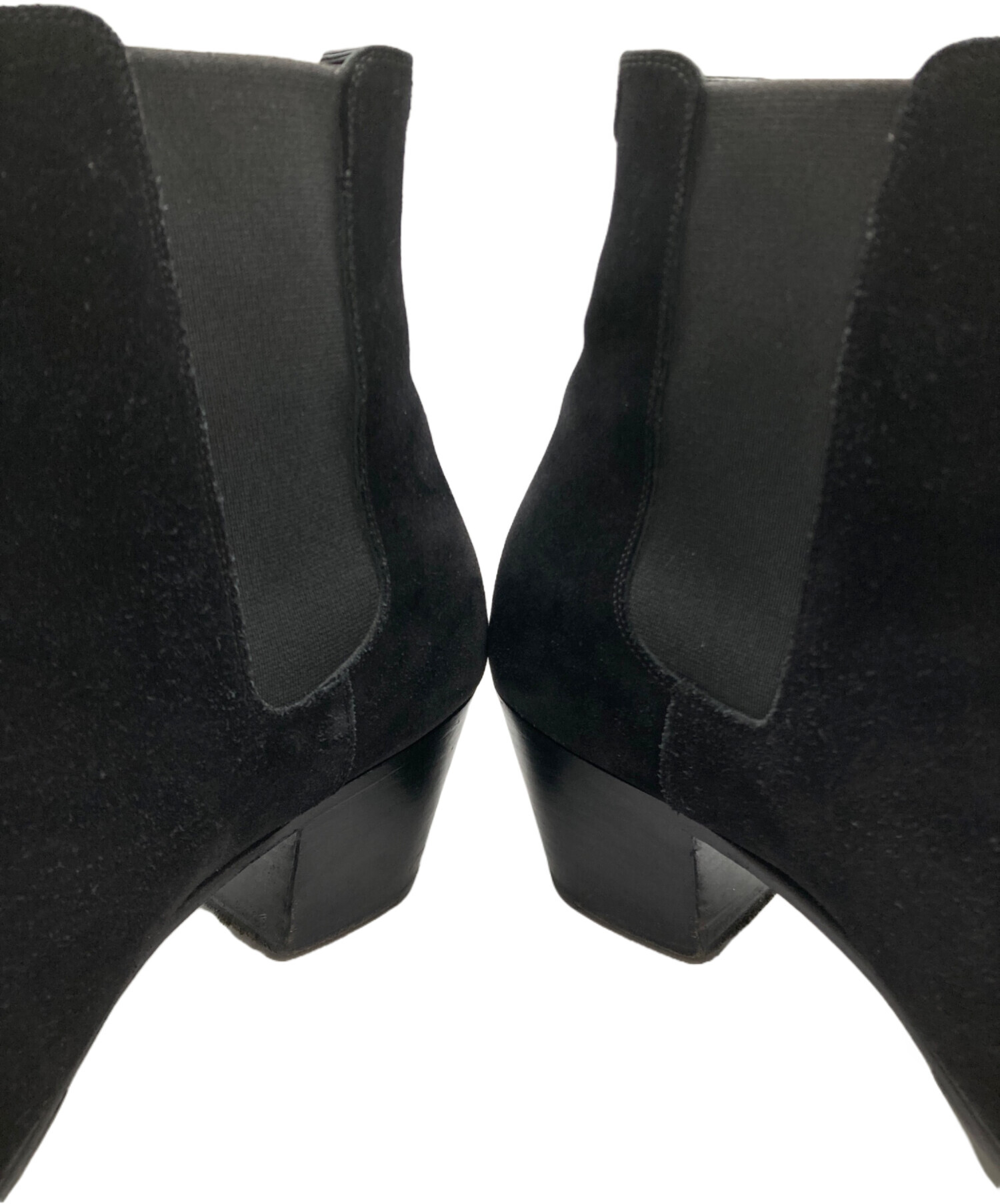 中古・古着通販】CELINE (セリーヌ) JACNO BOOTS サイドゴアブーツ