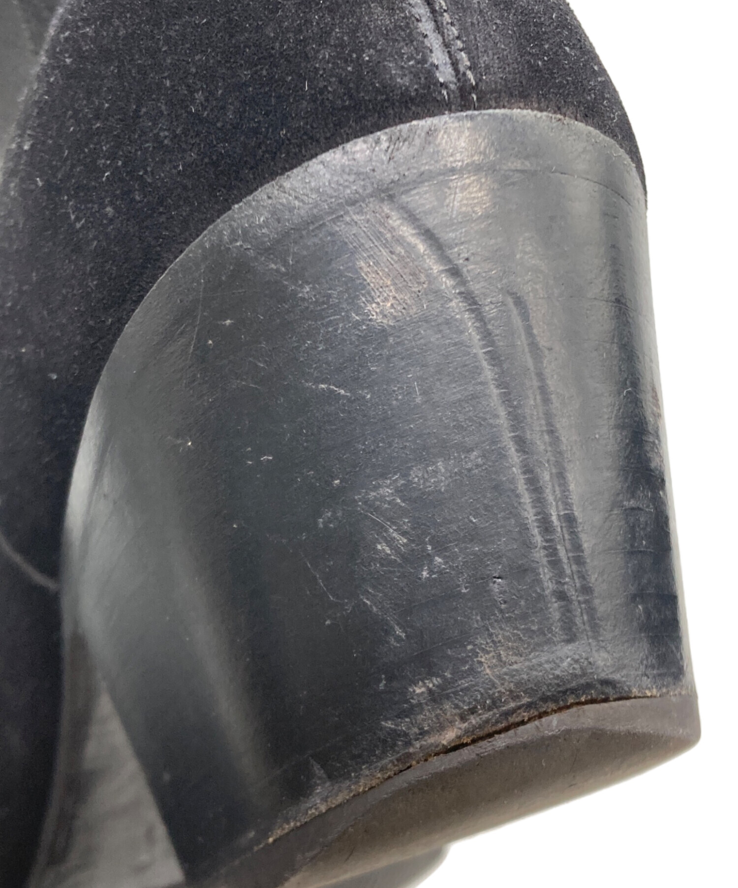 中古・古着通販】CELINE (セリーヌ) JACNO BOOTS サイドゴアブーツ 