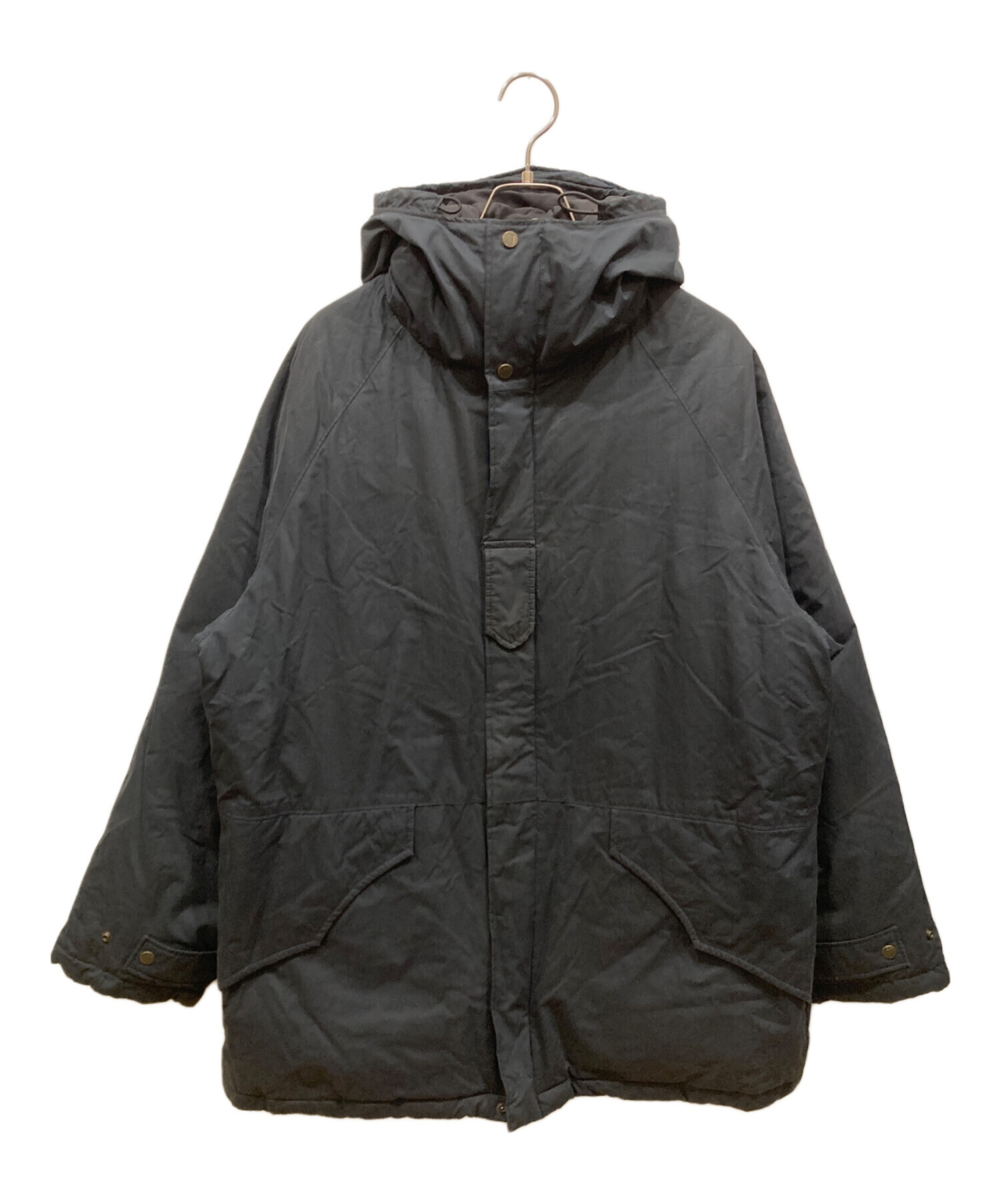 中古・古着通販】C.P COMPANY (シーピーカンパニー) コットンナイロン