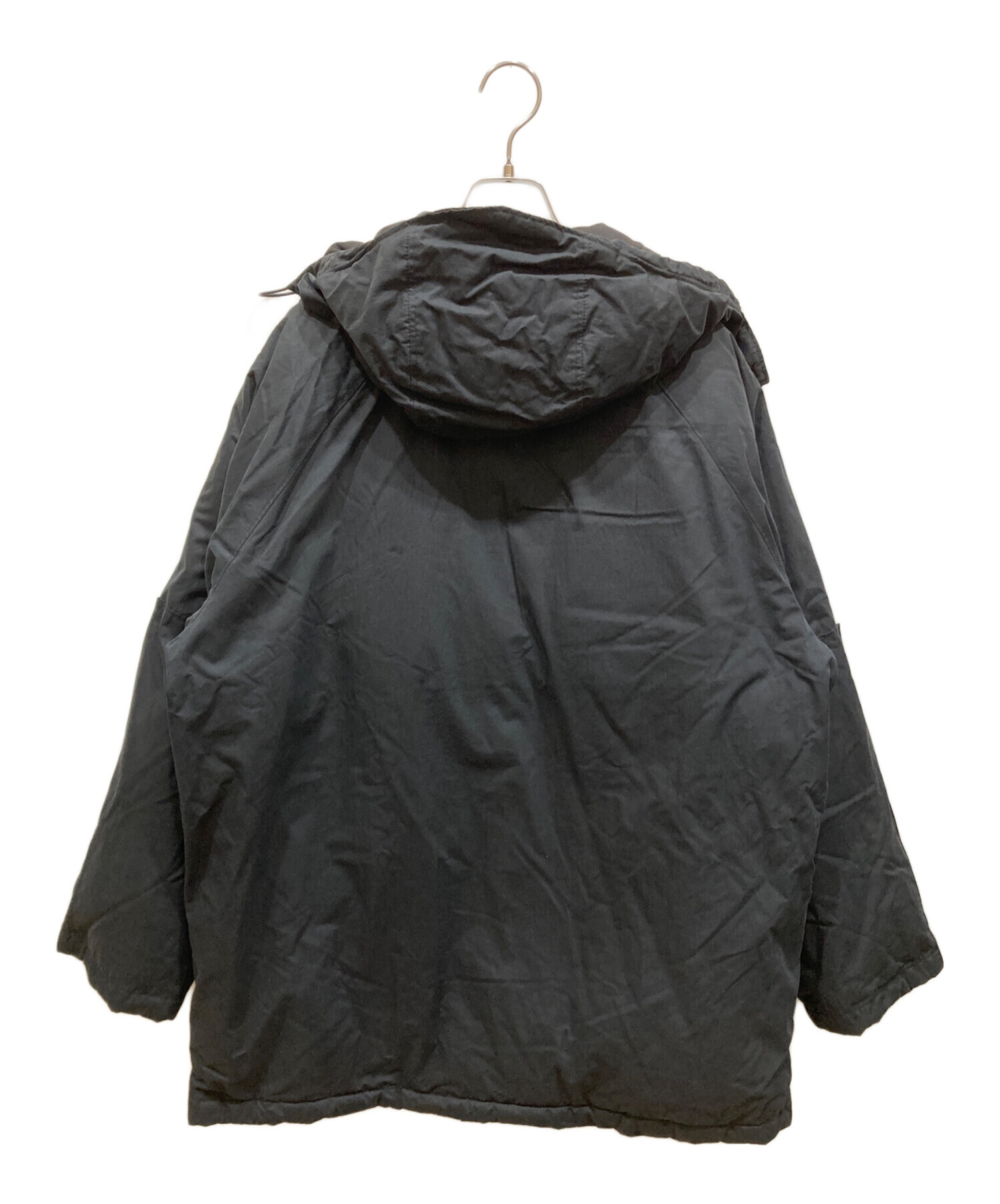 中古・古着通販】C.P COMPANY (シーピーカンパニー) コットンナイロン