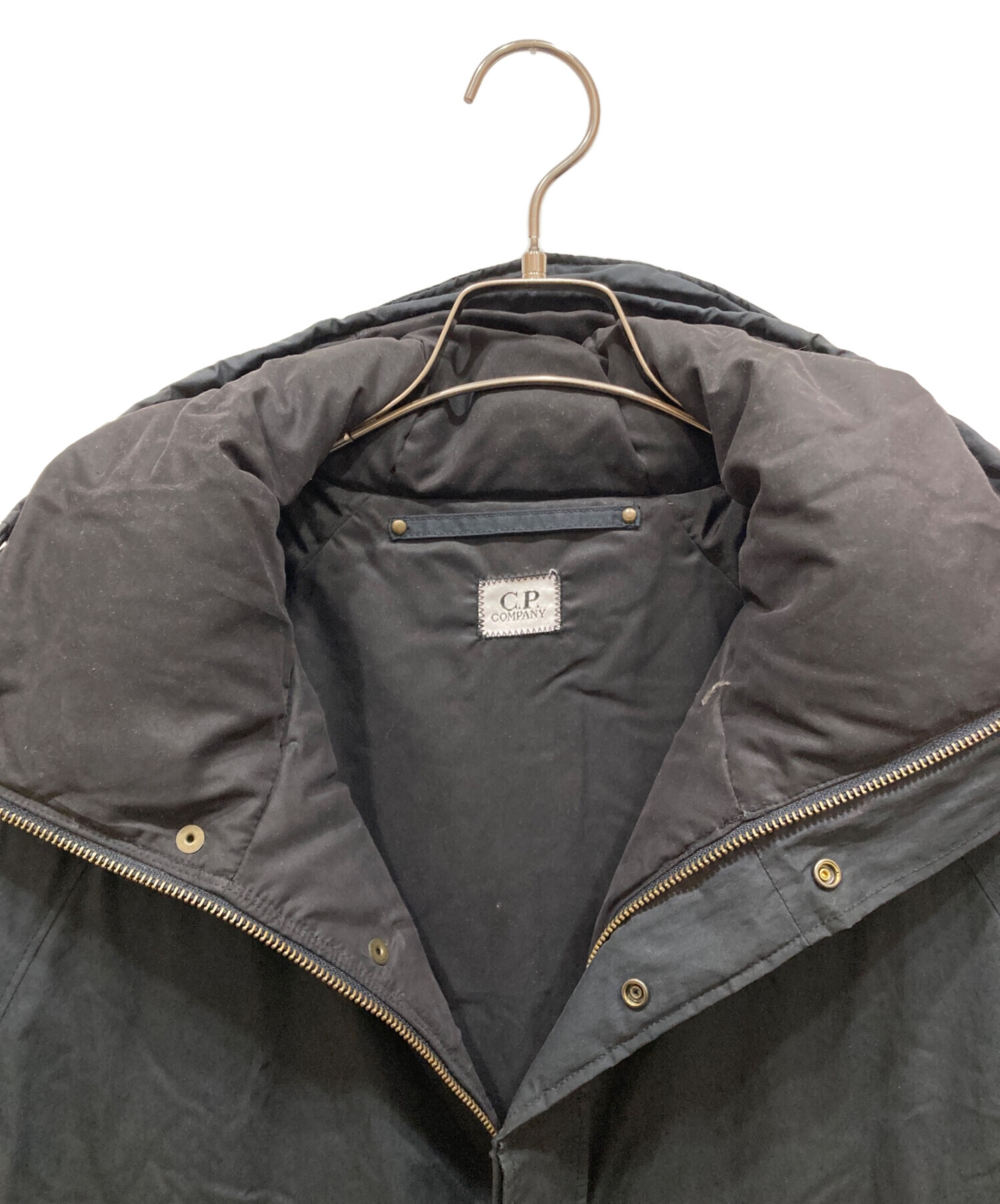 中古・古着通販】C.P COMPANY (シーピーカンパニー) コットンナイロン