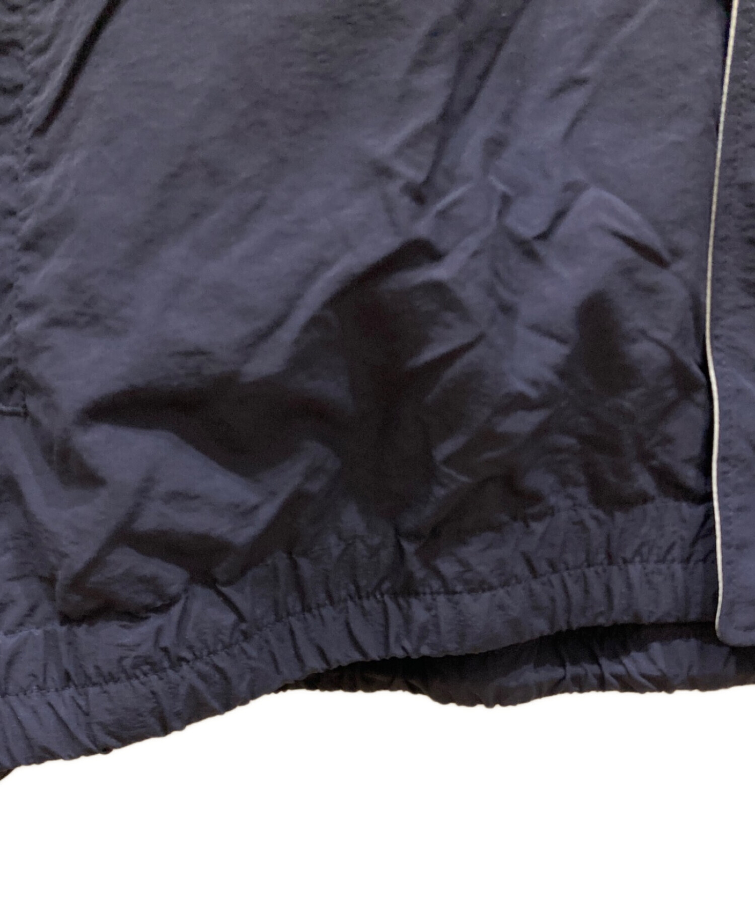 中古・古着通販】Lyft (リフト) COLORBLOCK WINDBREAKER ネイビー