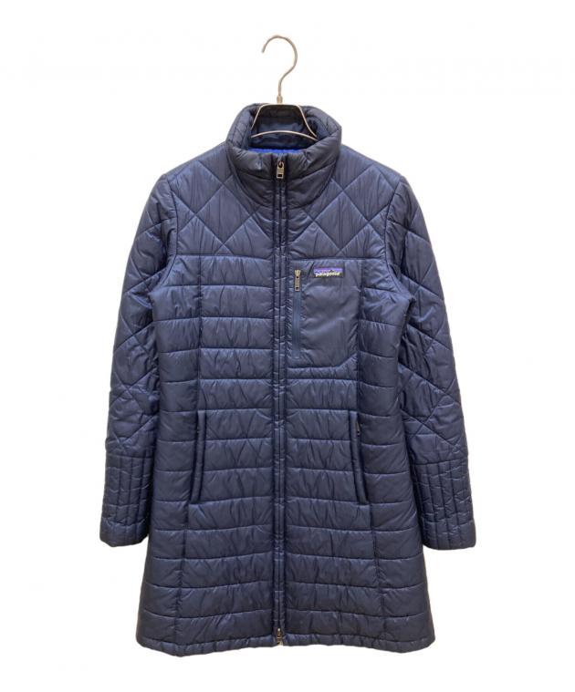 中古・古着通販】Patagonia (パタゴニア) ラダリーパーカー ネイビー 