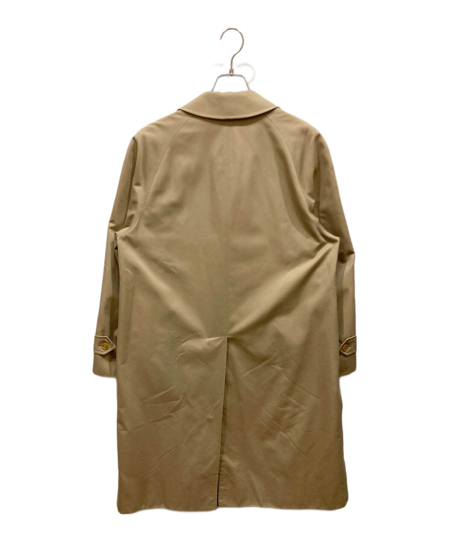 中古・古着通販】Burberry's (バーバリーズ) ステンカラーコート