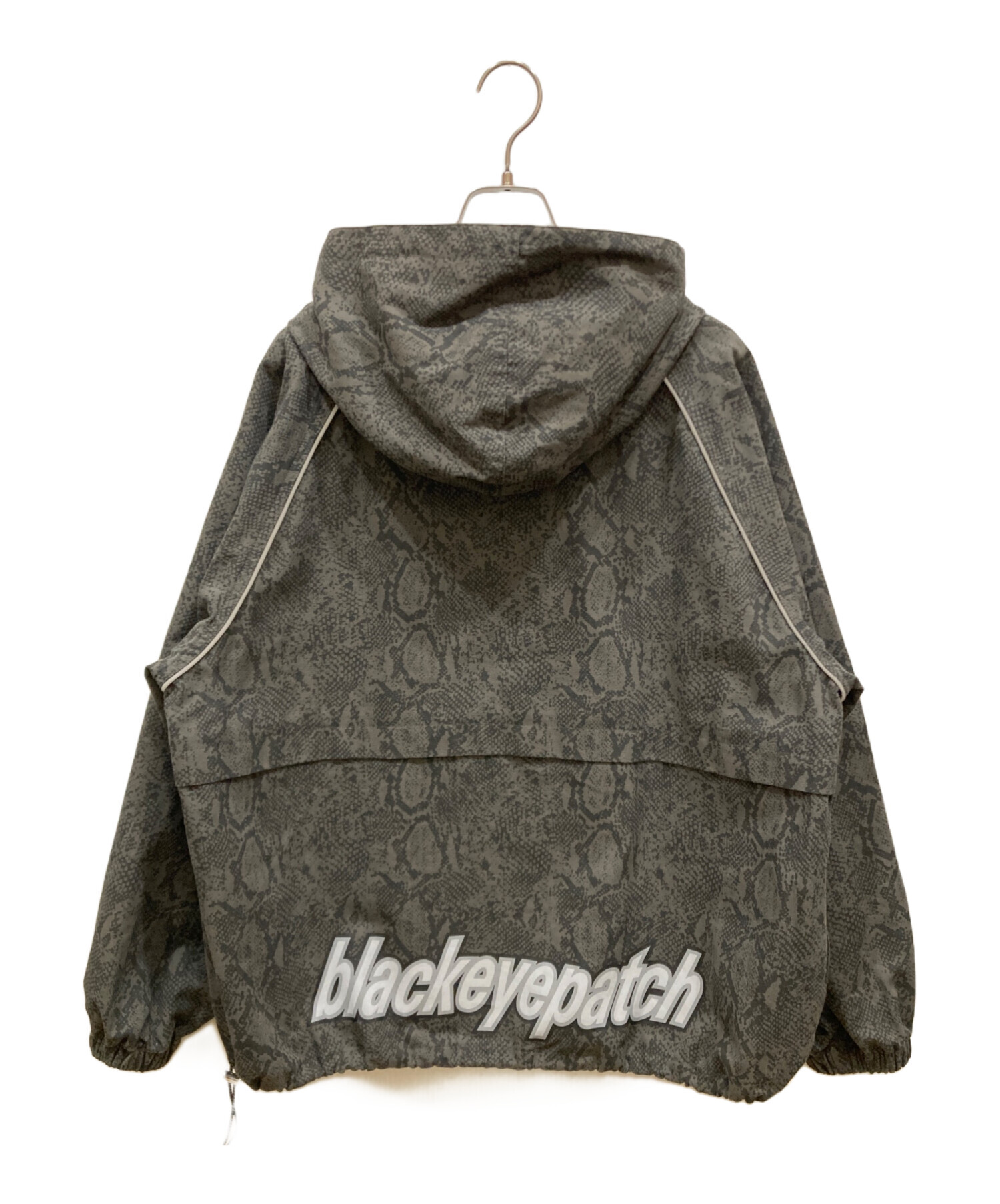 中古・古着通販】BlackEyePatch (ブラックアイパッチ) LOWERCASE LOGO