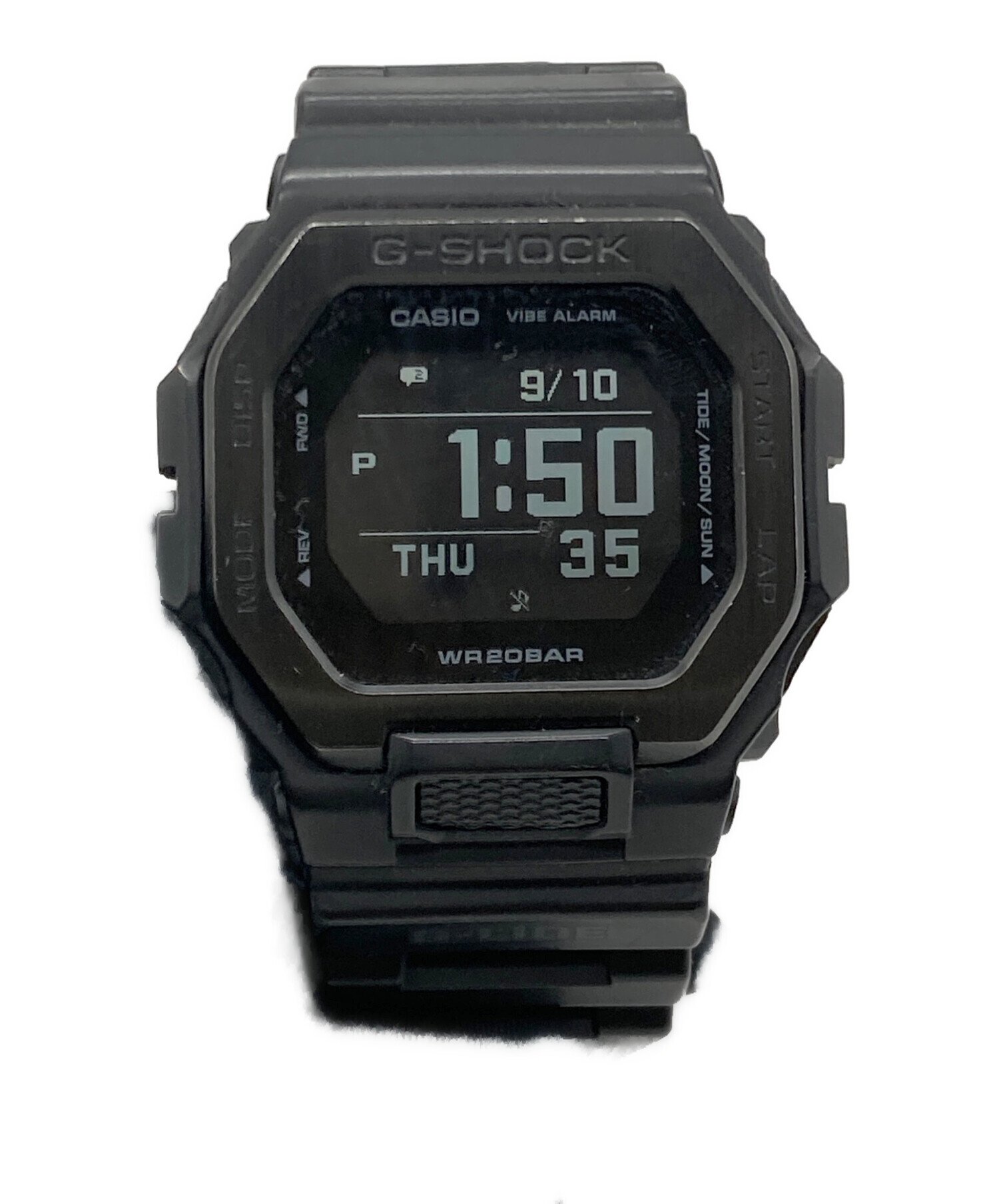 中古・古着通販】CASIO (カシオ) デジタルウォッチ｜ブランド・古着