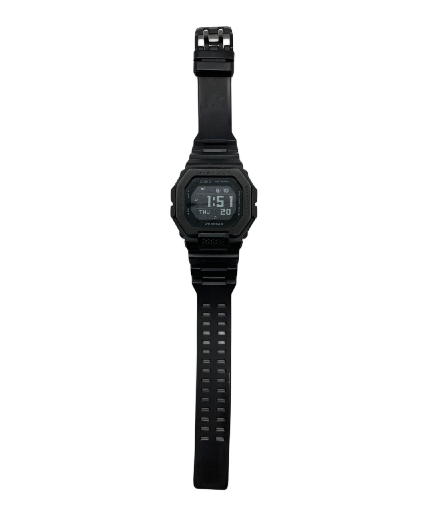 中古・古着通販】CASIO (カシオ) デジタルウォッチ｜ブランド・古着