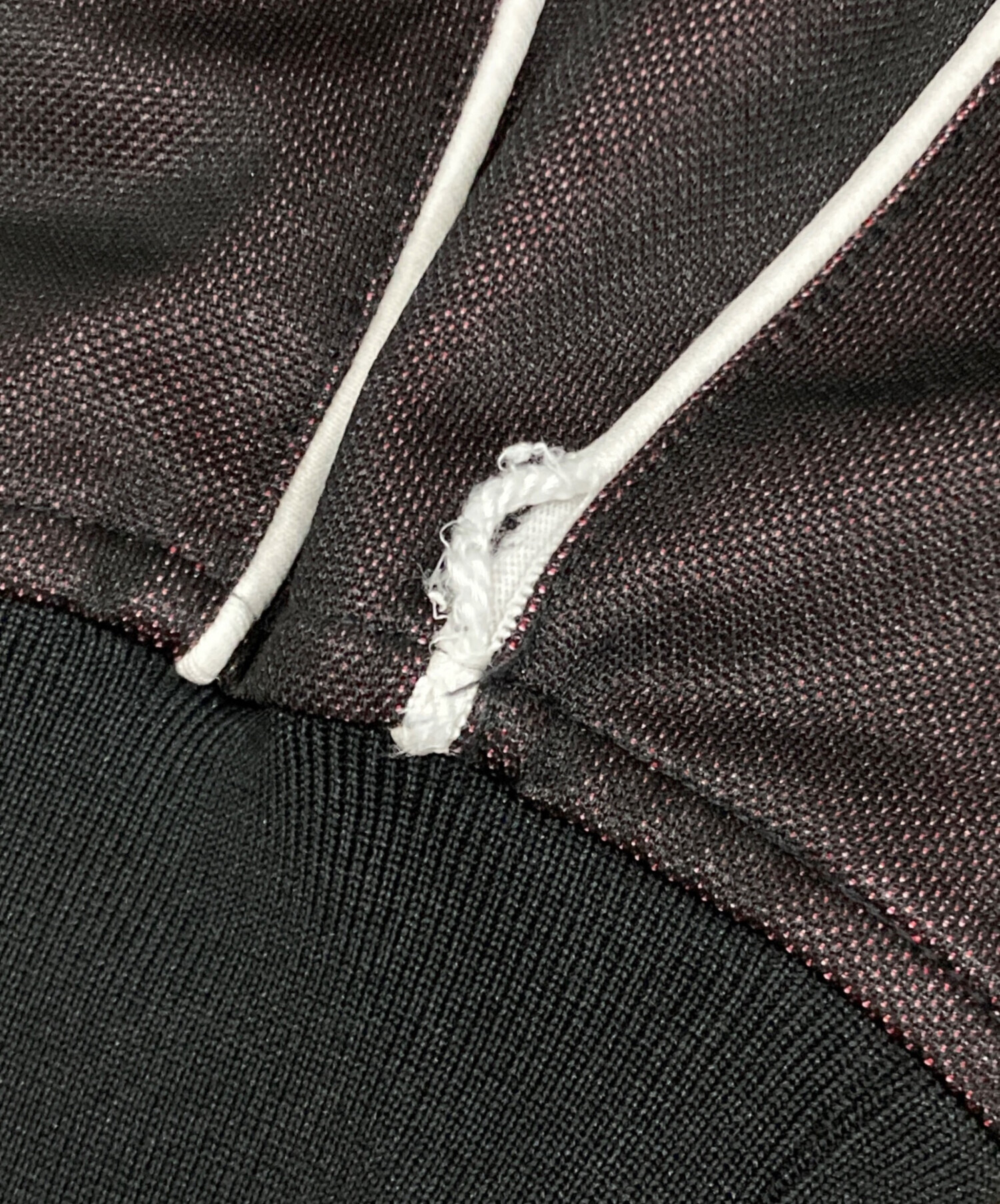 中古・古着通販】Supreme (シュプリーム) World Famous Jacquard Track