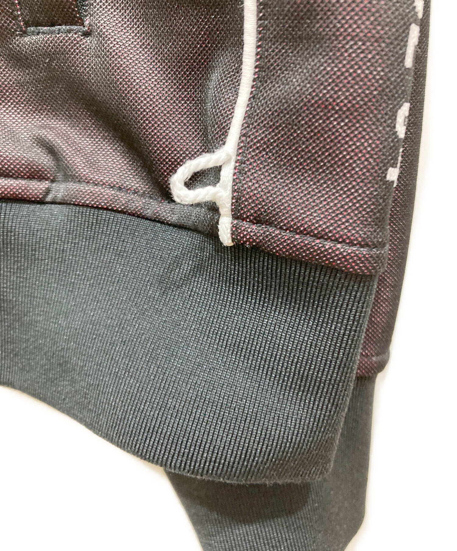 中古・古着通販】Supreme (シュプリーム) World Famous Jacquard Track