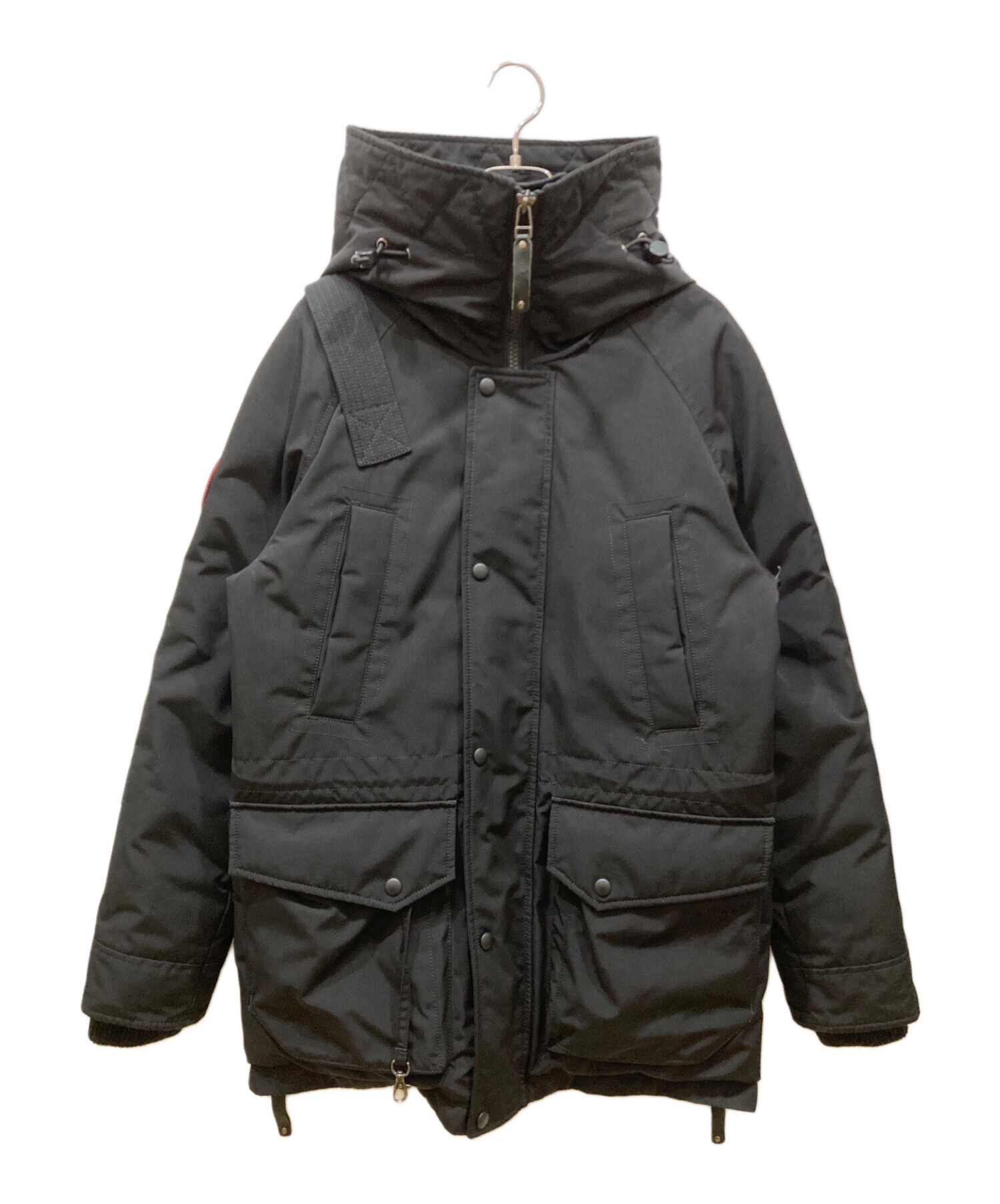 【SALE中！】【早い者勝ち！】アークティックエクスプローラーのダウン 中古・古着通販】arctic explorer (アークティックエクスプローラー