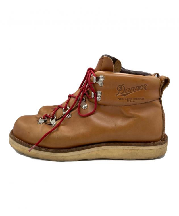 Danner SOPHNET. コラボ ブーツ ブラウン 中古・古着通販】Danner (ダナー) SOPHNET. (ソフネット) マウンテン