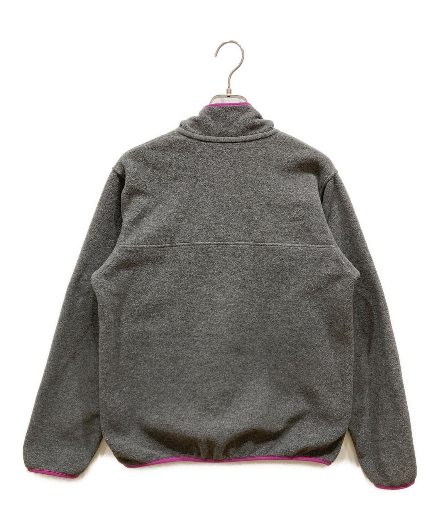 中古・古着通販】Patagonia (パタゴニア) W's LW Synch Snap-T P/O