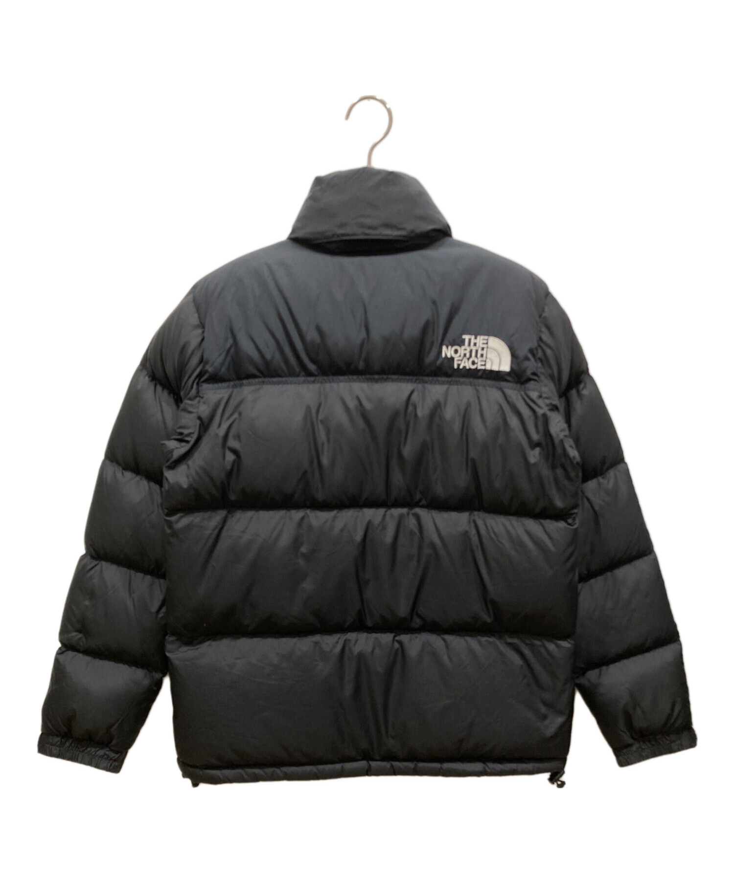中古・古着通販】THE NORTH FACE (ザ ノース フェイス) NUPTSE JACKET