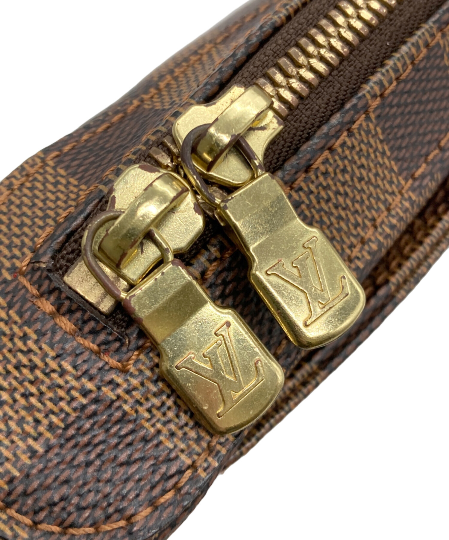 中古・古着通販】LOUIS VUITTON (ルイ ヴィトン) ボディーバッグ