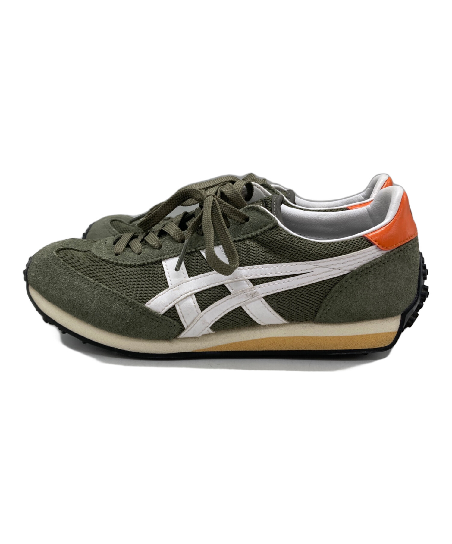 中古・古着通販】Onitsuka Tiger (オニツカタイガー) EDR 78 MANTLE