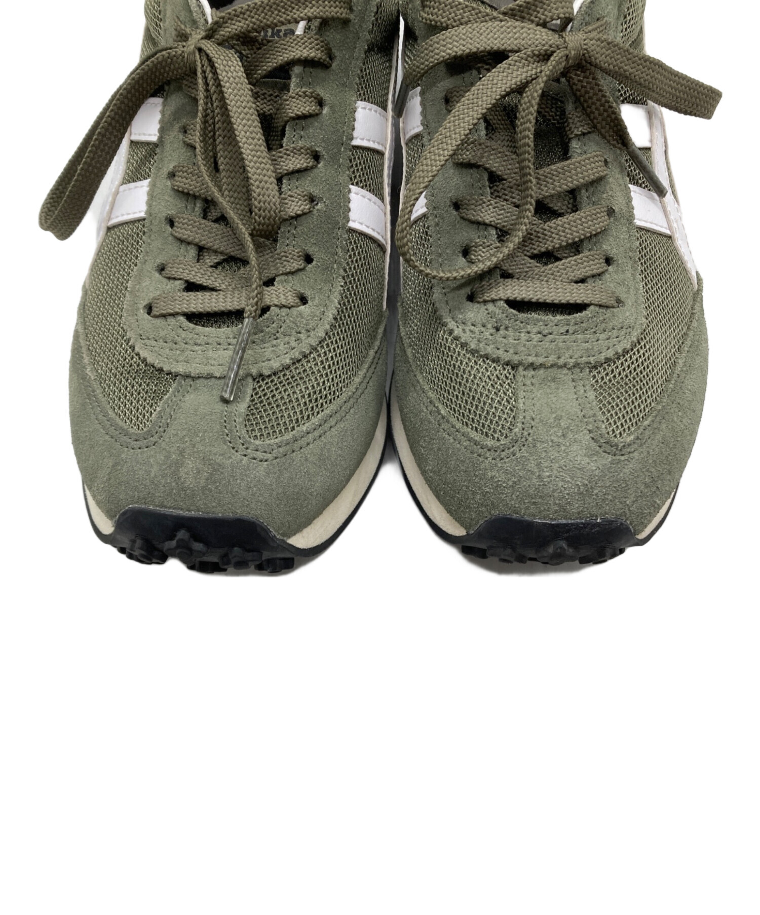 中古・古着通販】Onitsuka Tiger (オニツカタイガー) EDR 78 MANTLE