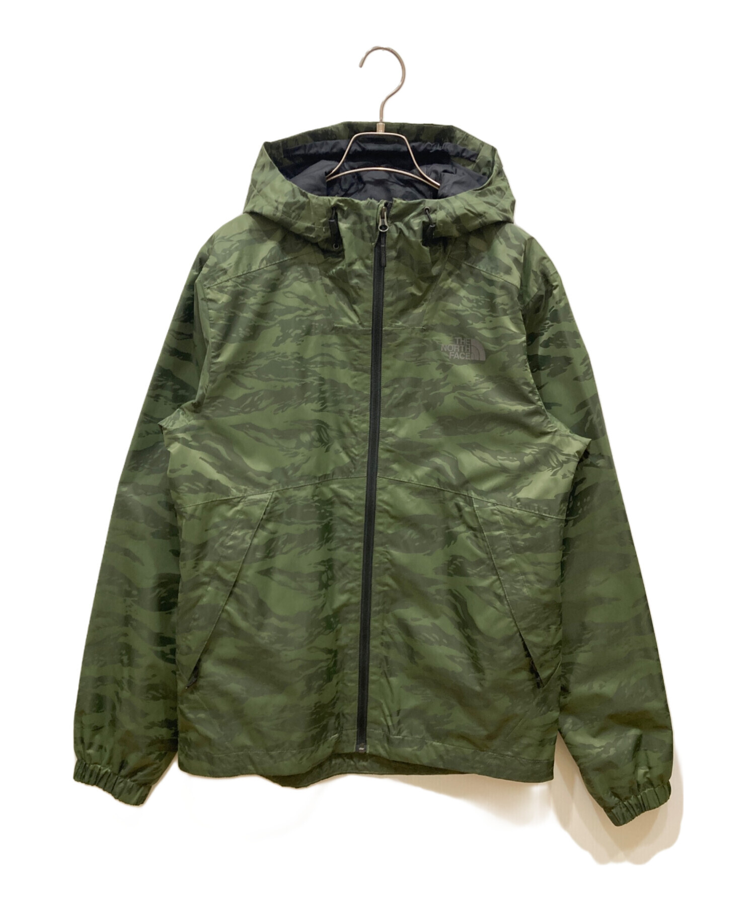 中古 THE NORTH FACE Hoarfrost Jacket 店舗限定 中古・古着通販】THE NORTH FACE (ザ ノース フェイス) Millerton