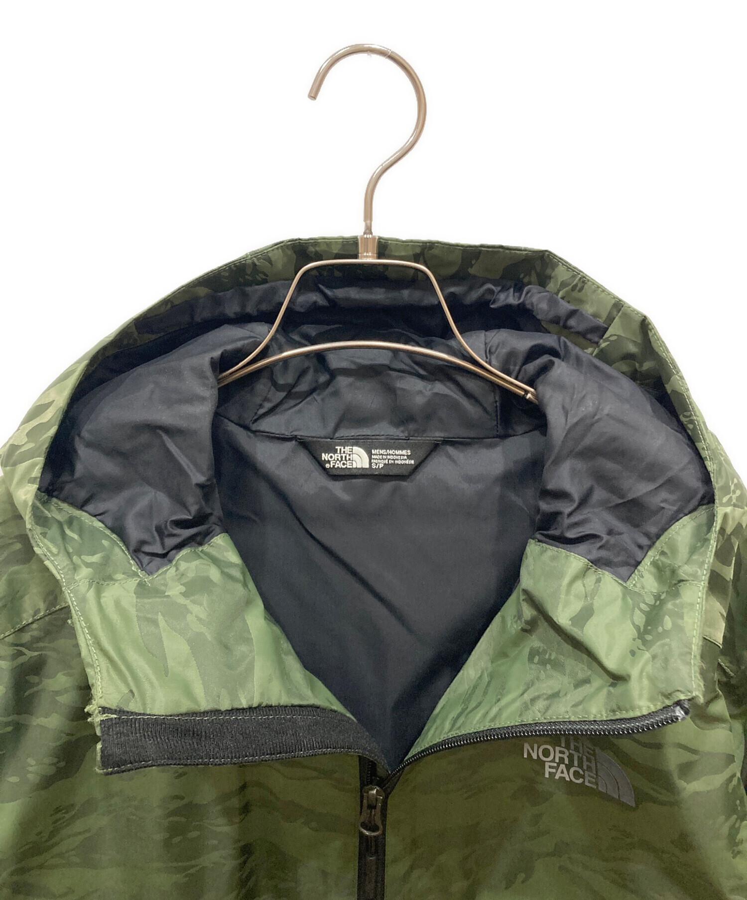 中古・古着通販】THE NORTH FACE (ザ ノース フェイス) Millerton