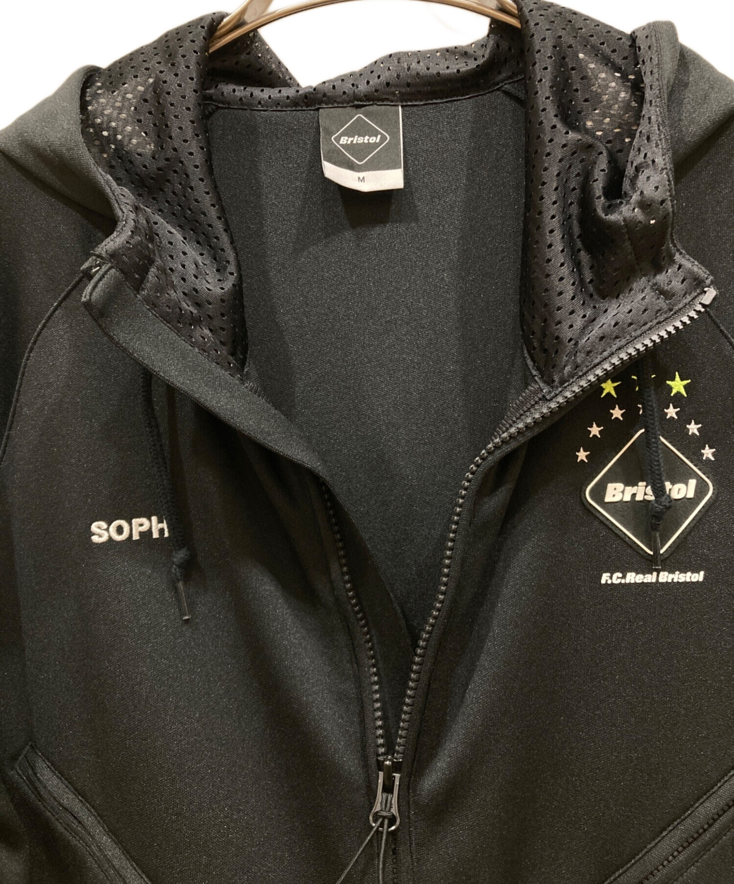 中古・古着通販】SOPH. (ソフ) F.C.R.B. (エフシーレアルブリストル