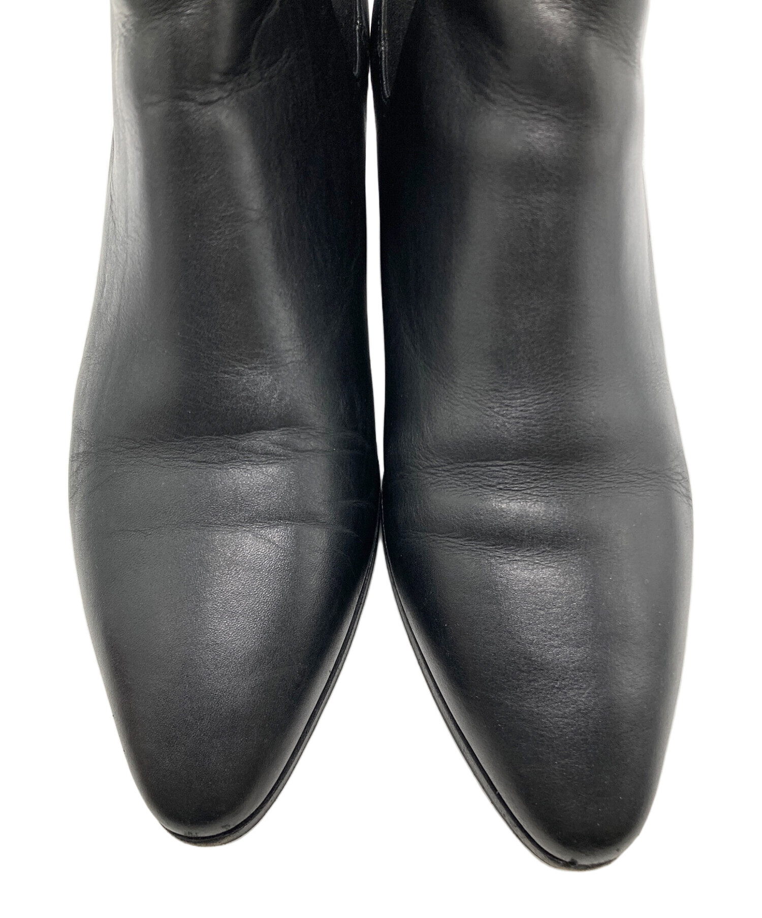 中古・古着通販】Saint Laurent Paris (サンローランパリ) サイドゴア