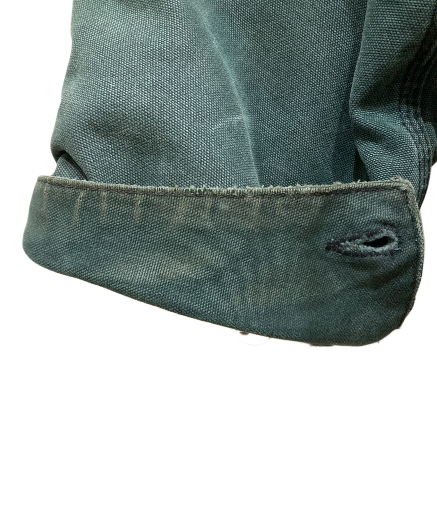 中古・古着通販】CarHartt (カーハート) ミシガンチョアコート