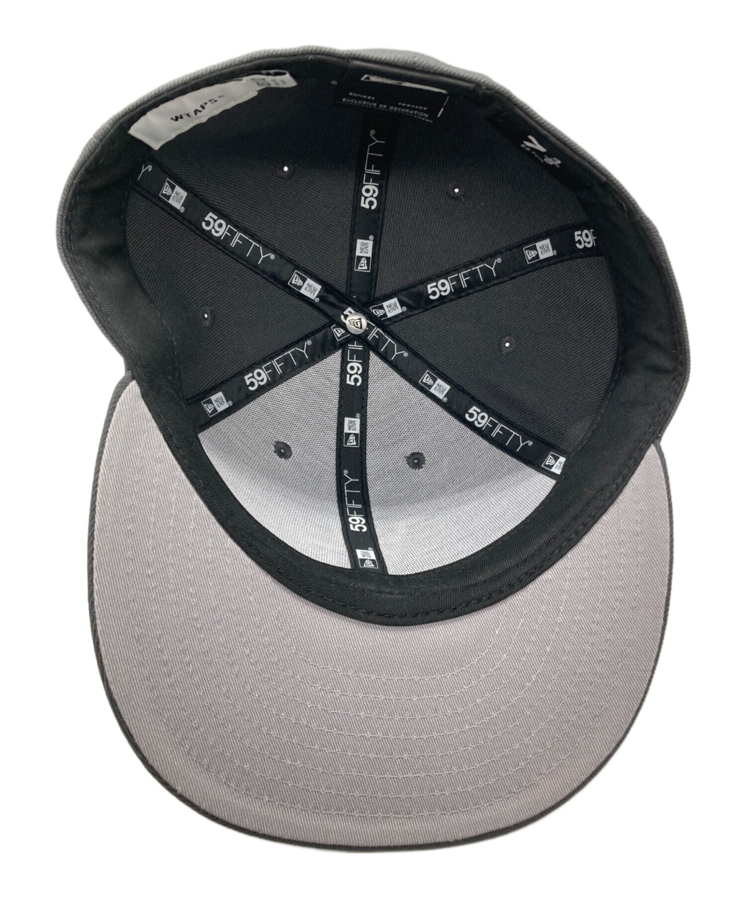中古・古着通販】WTAPS (ダブルタップス) New Era (ニューエラ