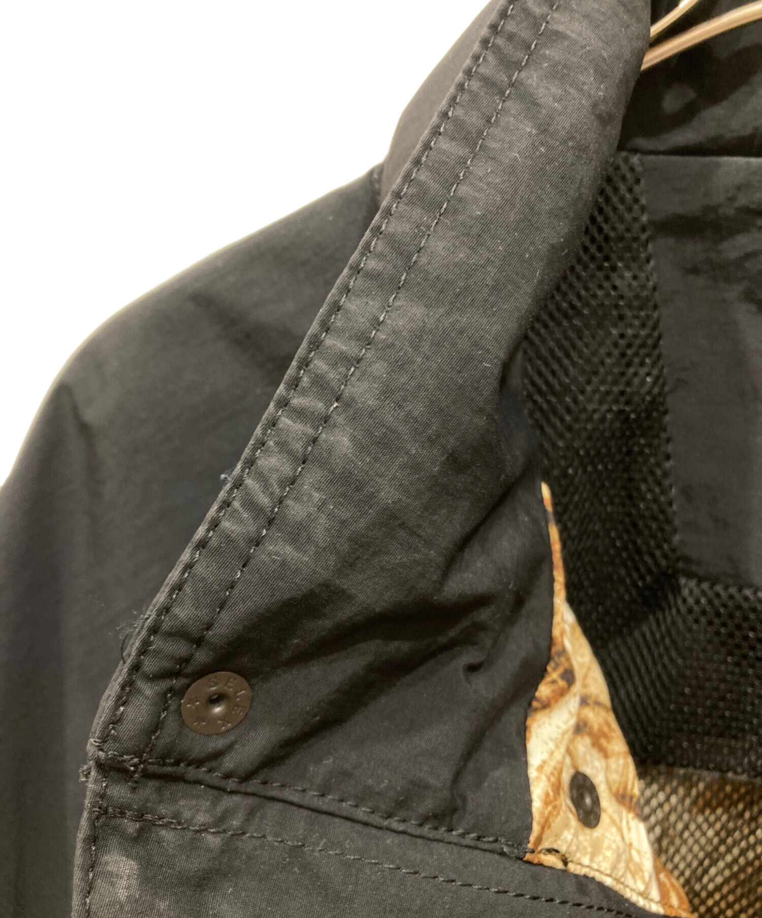 中古・古着通販】THE NORTH FACE (ザ ノース フェイス) ノベルティ