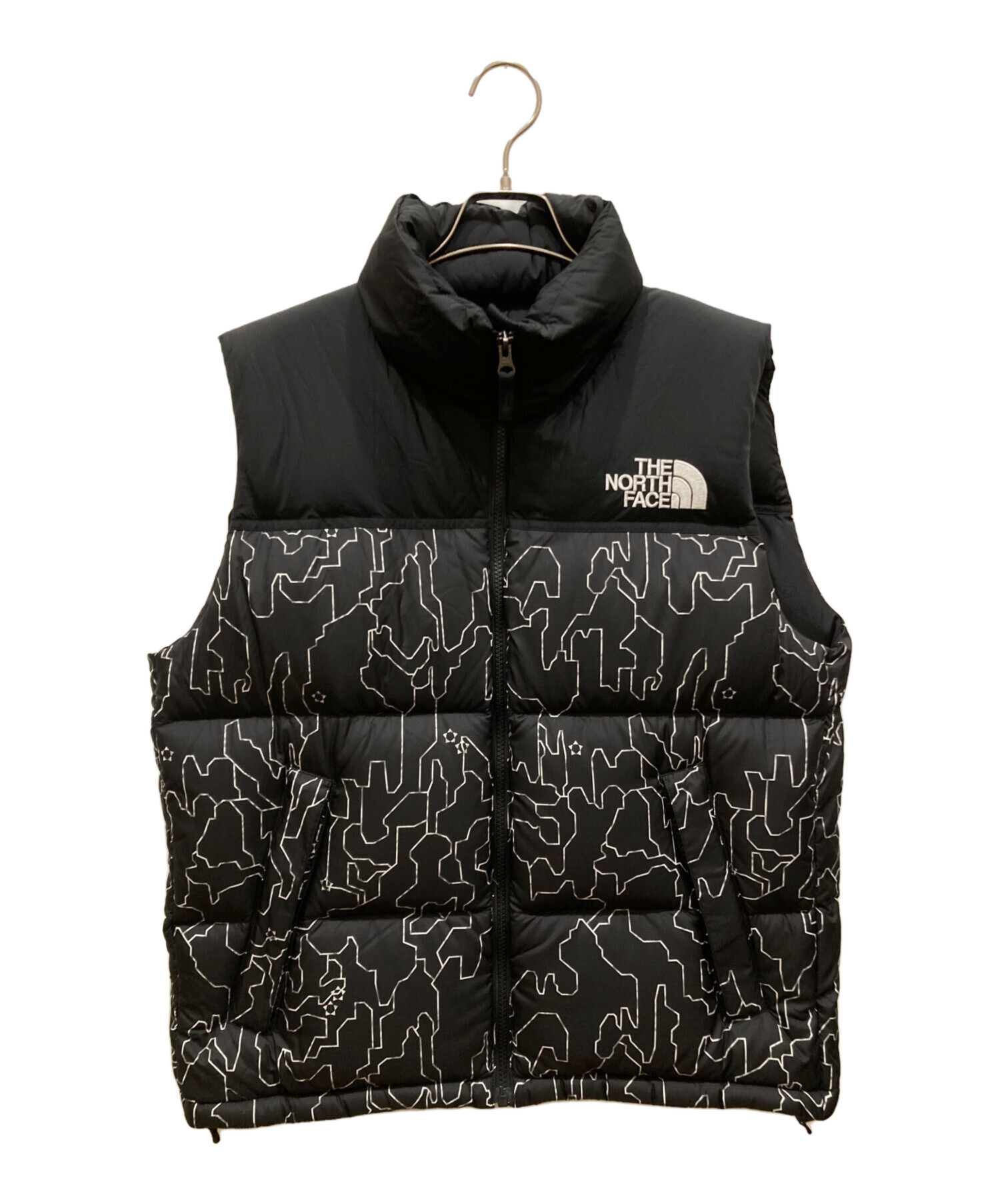 中古・古着通販】THE NORTH FACE (ザ ノース フェイス) ノベルイティー