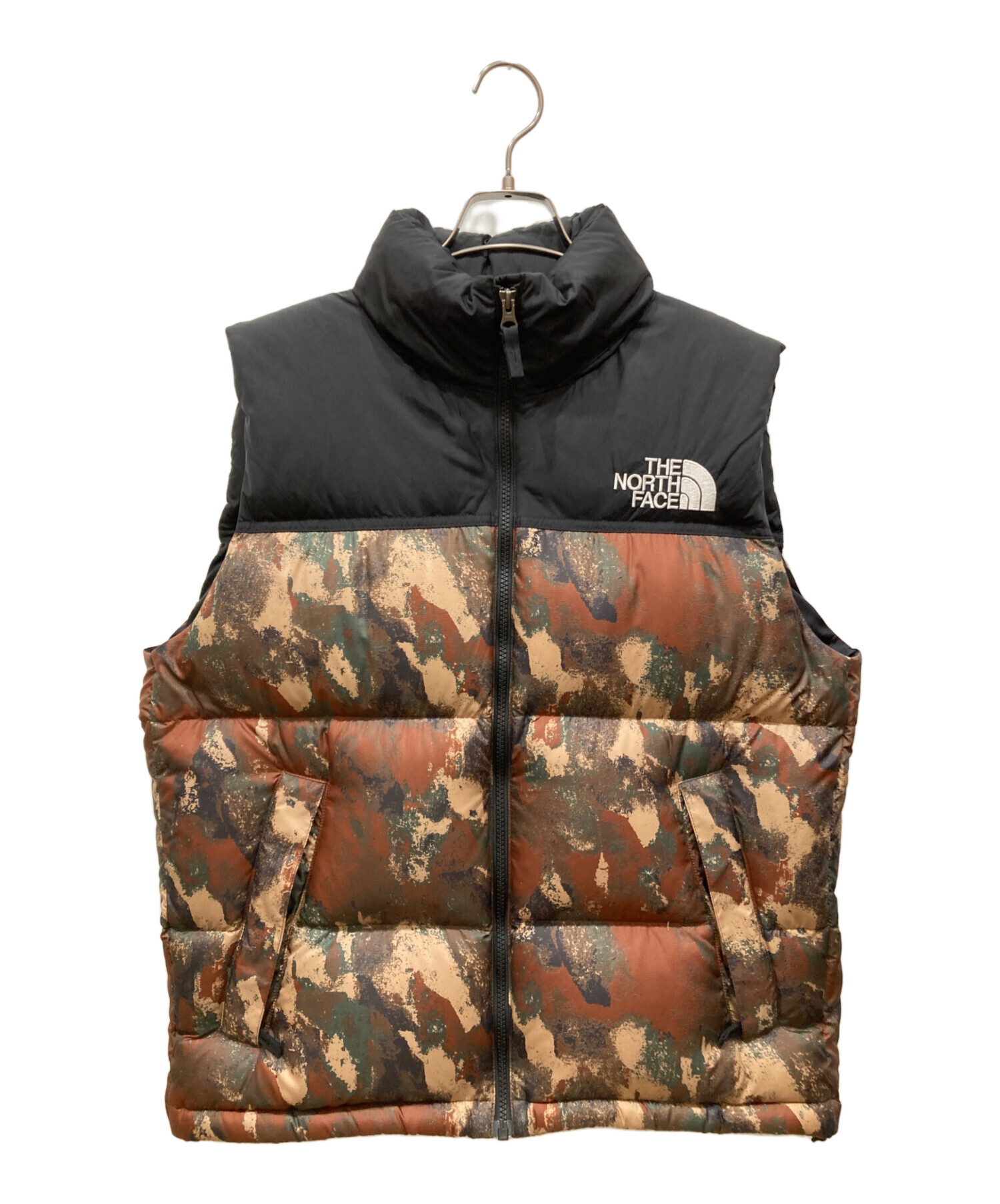 中古・古着通販】THE NORTH FACE (ザ ノース フェイス) ノベルティー