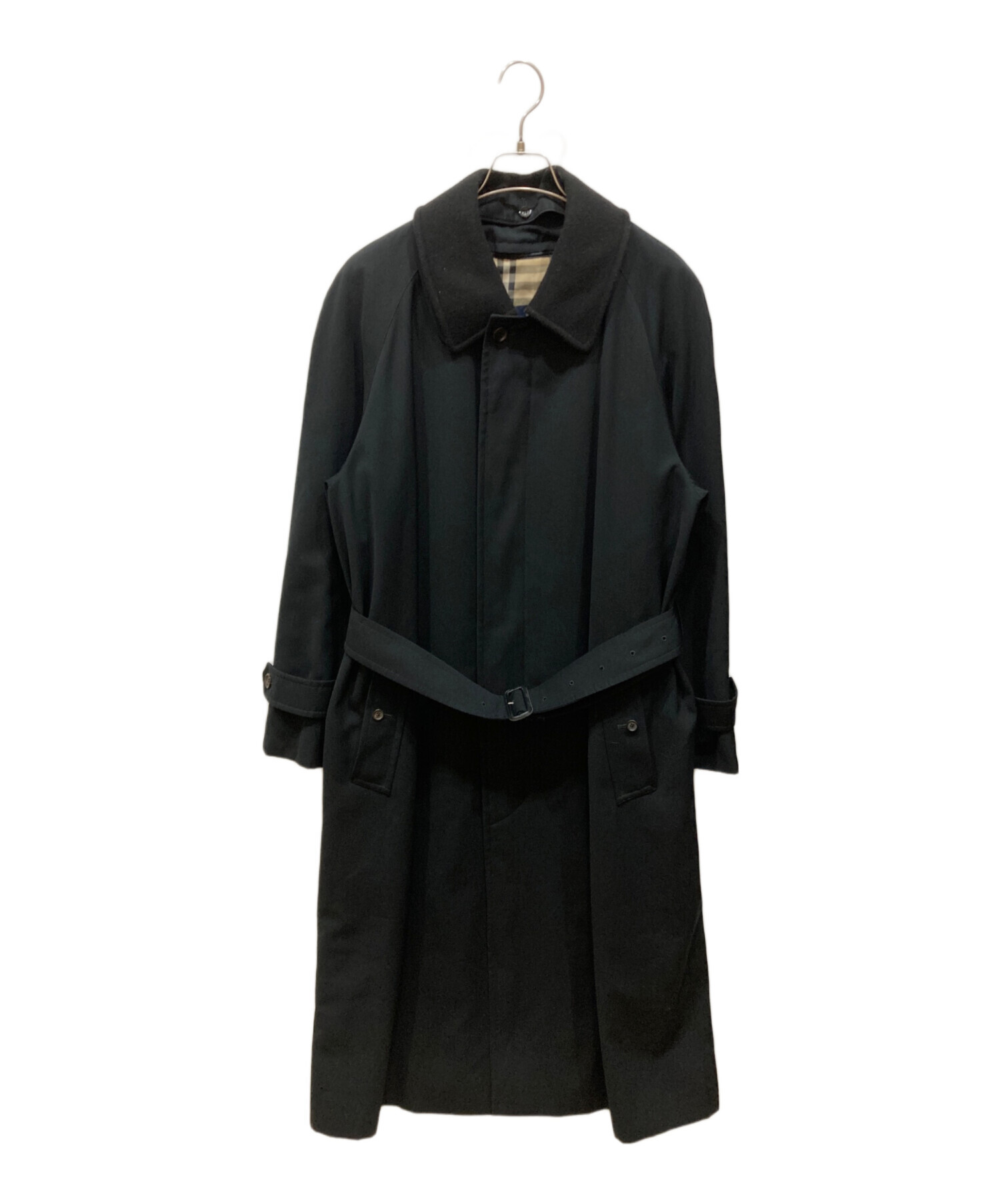 中古・古着通販】BURBERRY LONDON (バーバリーロンドン) ウール