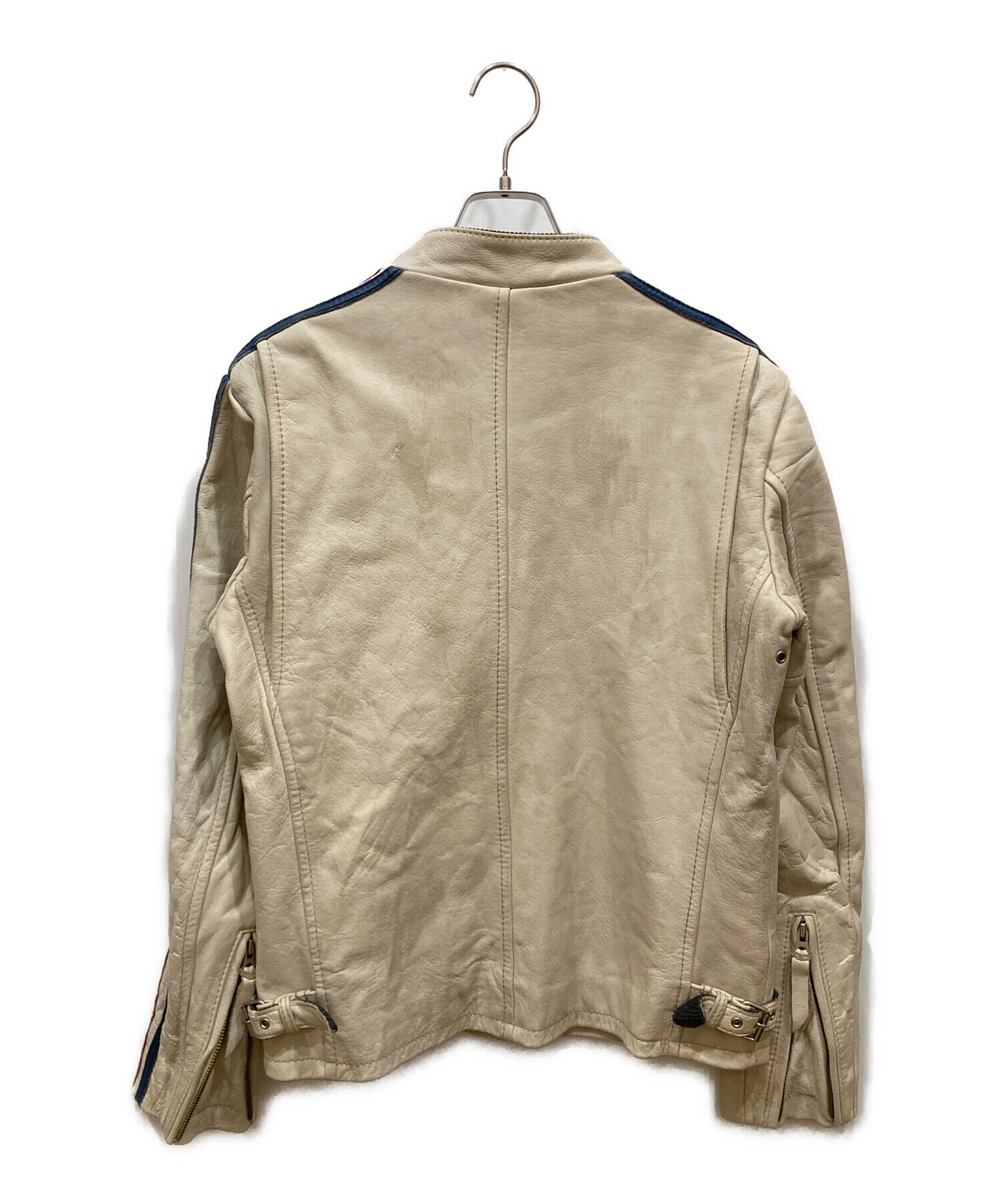 中古・古着通販】Schott (ショット) クラシックレザージャケット
