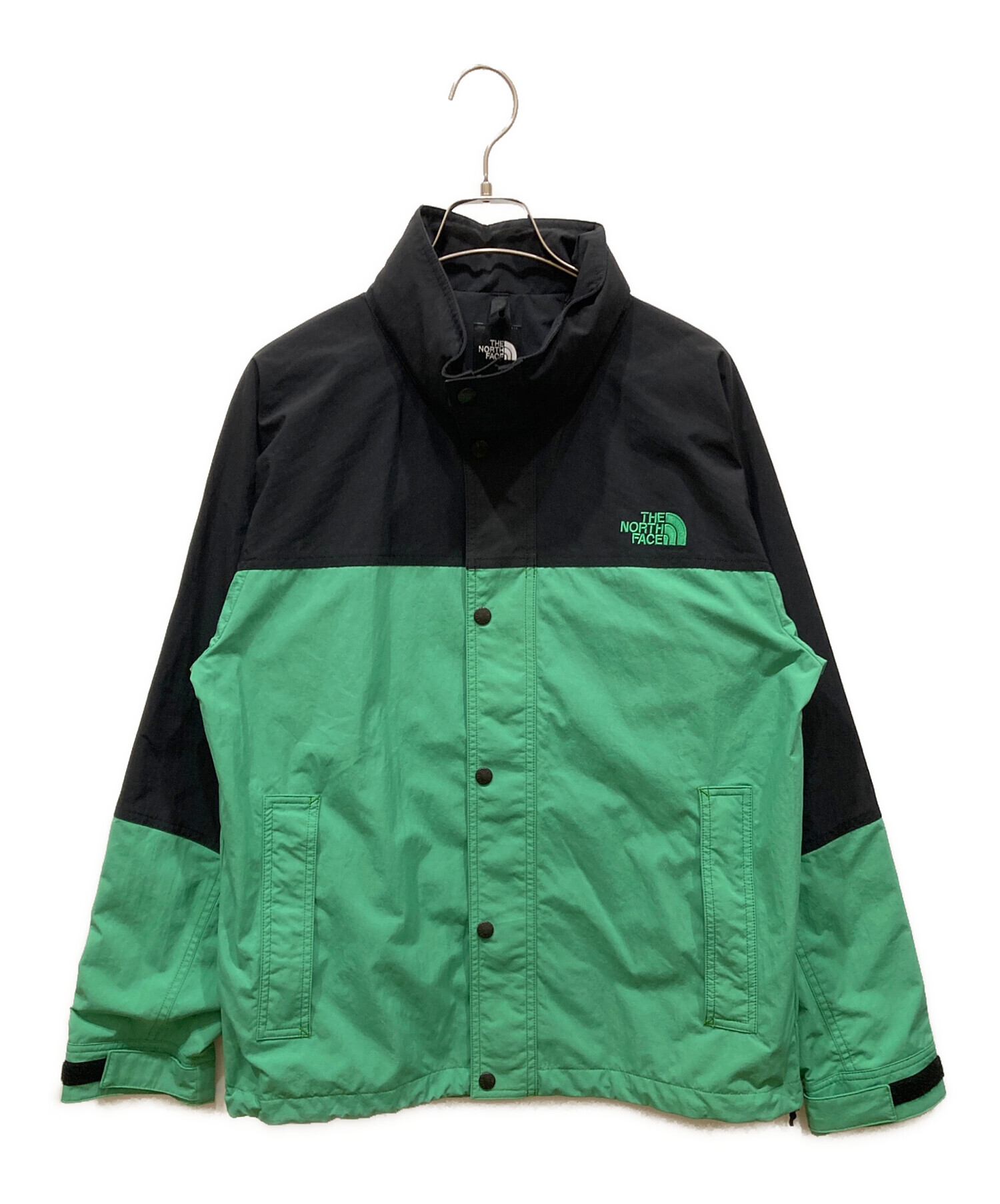 中古・古着通販】THE NORTH FACE (ザ ノース フェイス) ハイドレナ