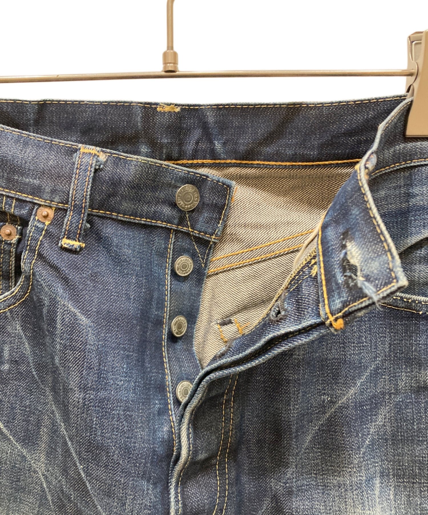 中古・古着通販】LEVI'S VINTAGE CLOTHING (リーバイス ビンテージ