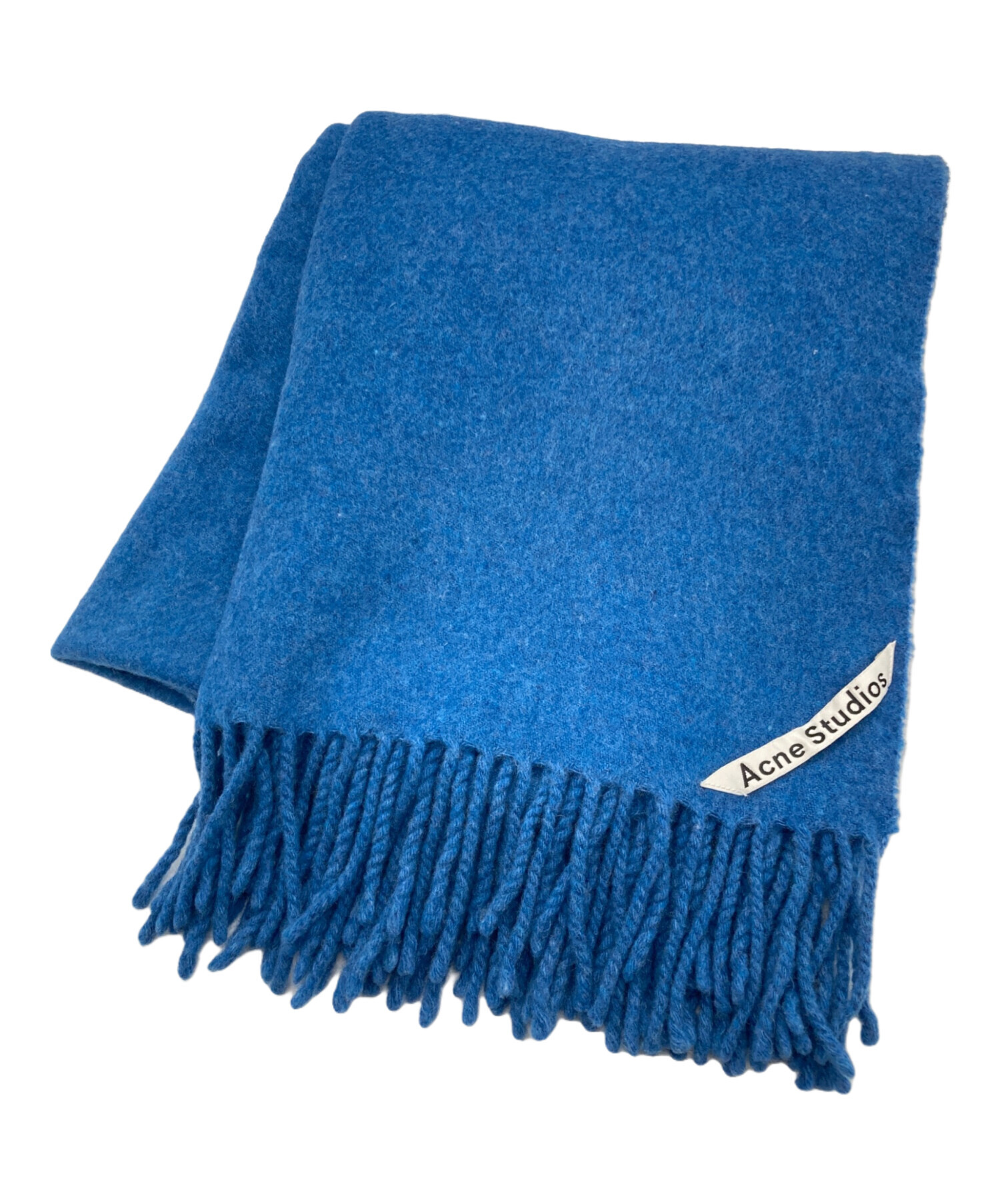 中古・古着通販】ACNE STUDIOS (アクネ ストゥディオズ) ウール