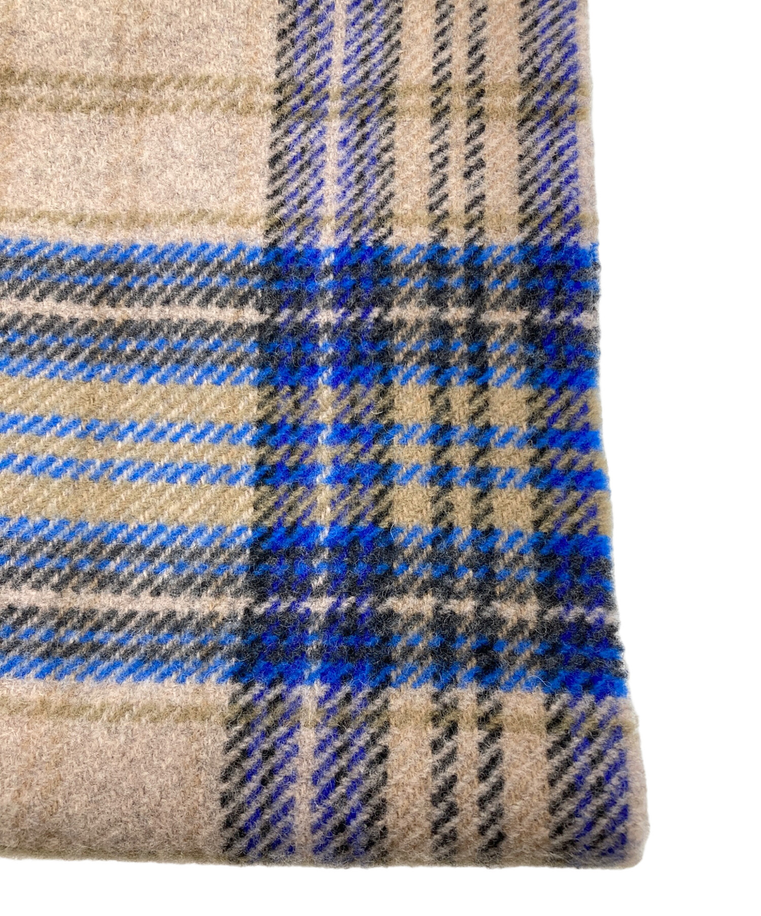中古・古着通販】ACNE STUDIOS (アクネ ストゥディオズ) 大判チェック