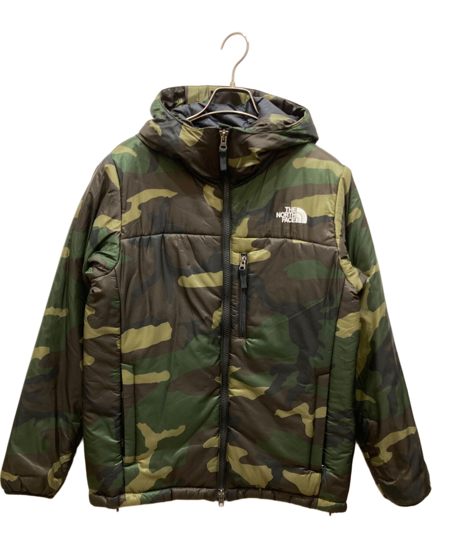 ノースフェイス　NOVELTY TRANGO PARKA 中古・古着通販】THE NORTH FACE (ザ ノース フェイス) NOVELTY TRANGO