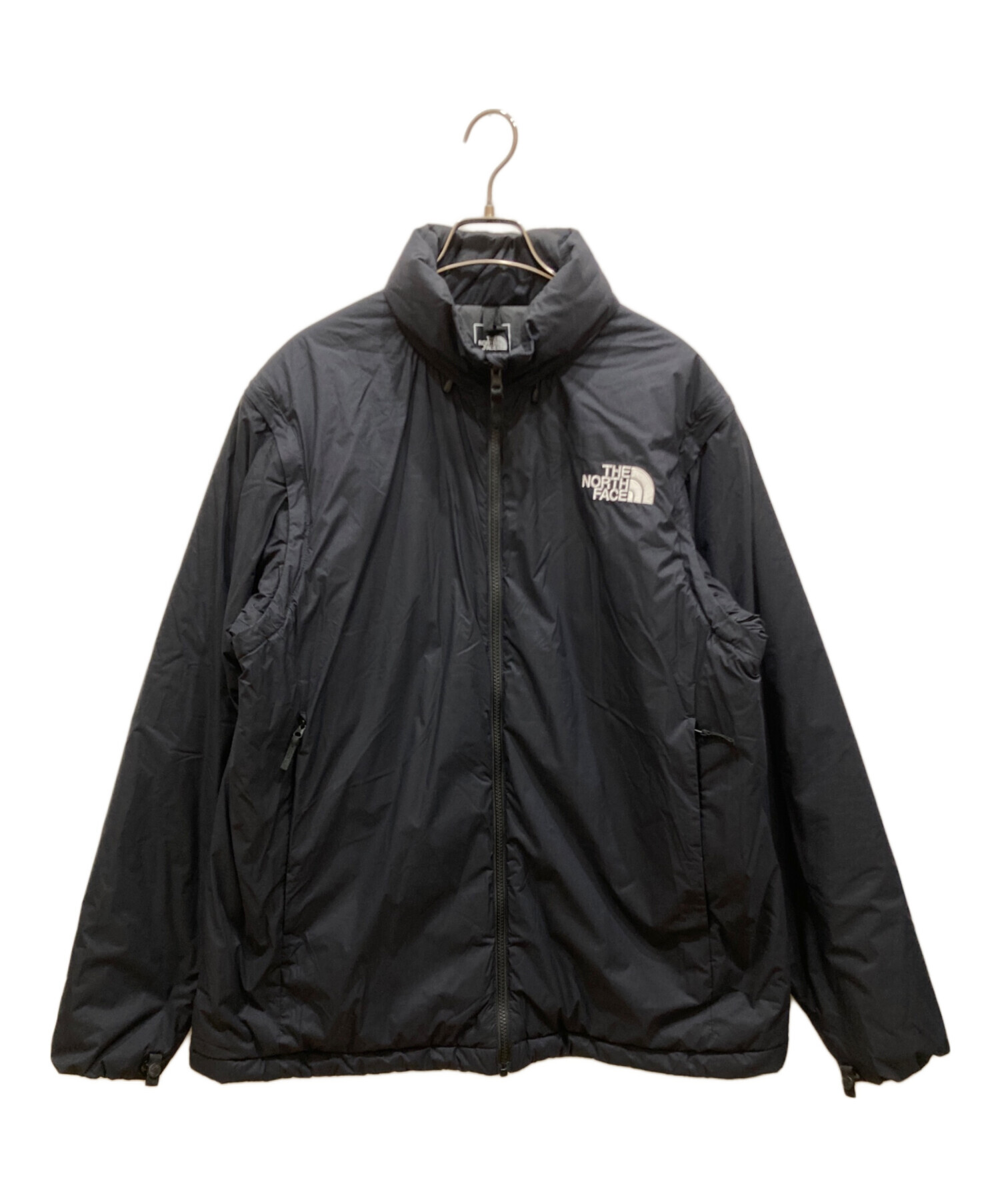古備前 中古・古着通販】THE NORTH FACE (ザ ノース フェイス) ジップイン