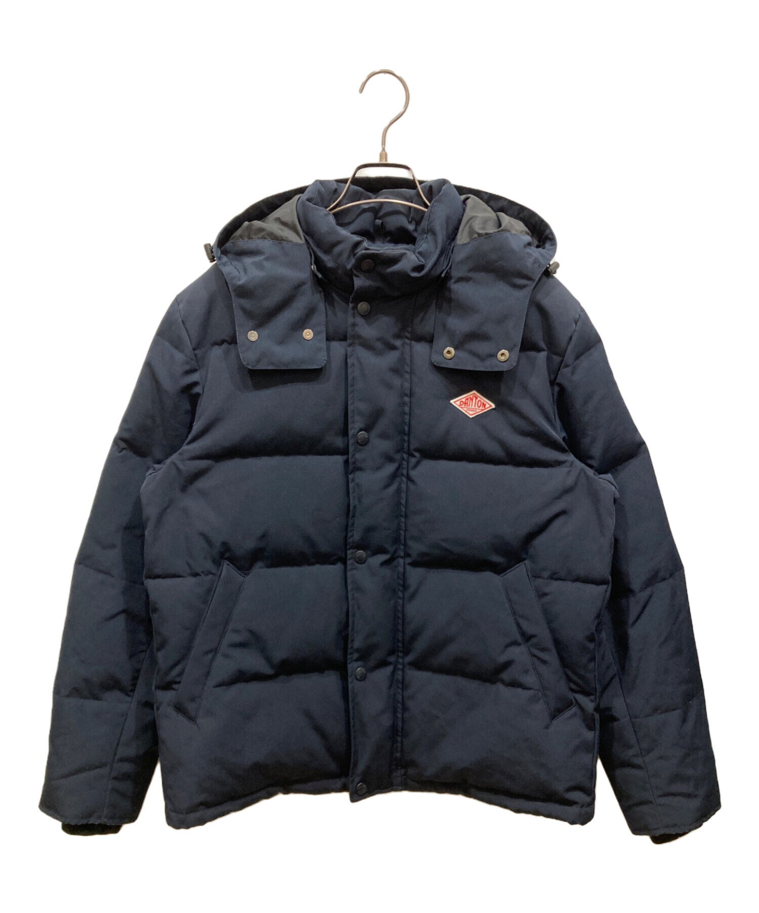 中古・古着通販】DANTON (ダントン) URBAN RESEARCH DOORS (アーバン