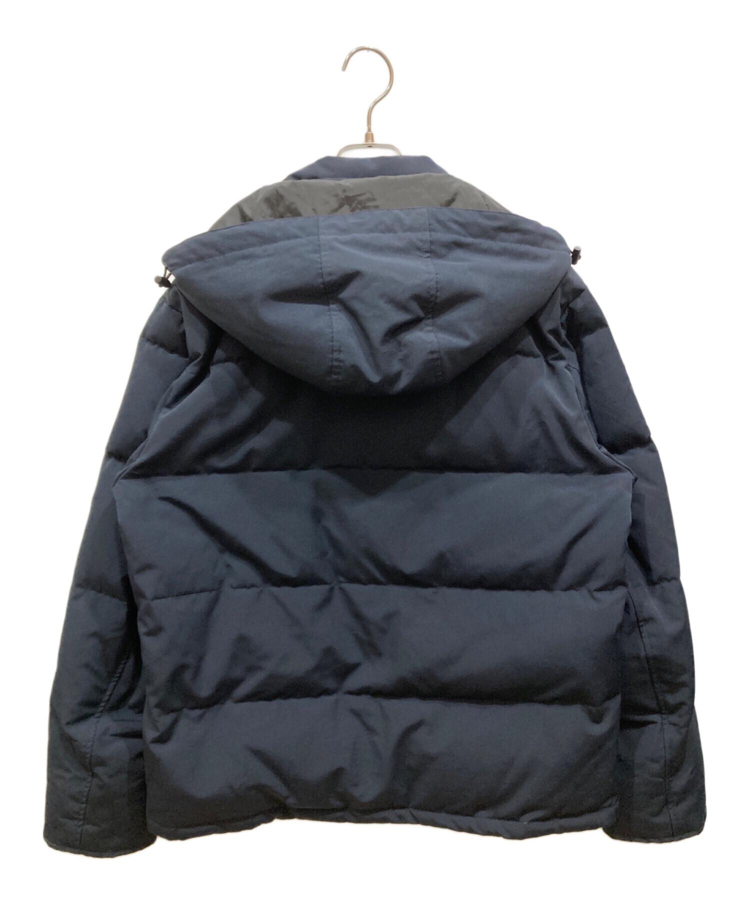 中古・古着通販】DANTON (ダントン) URBAN RESEARCH DOORS (アーバン