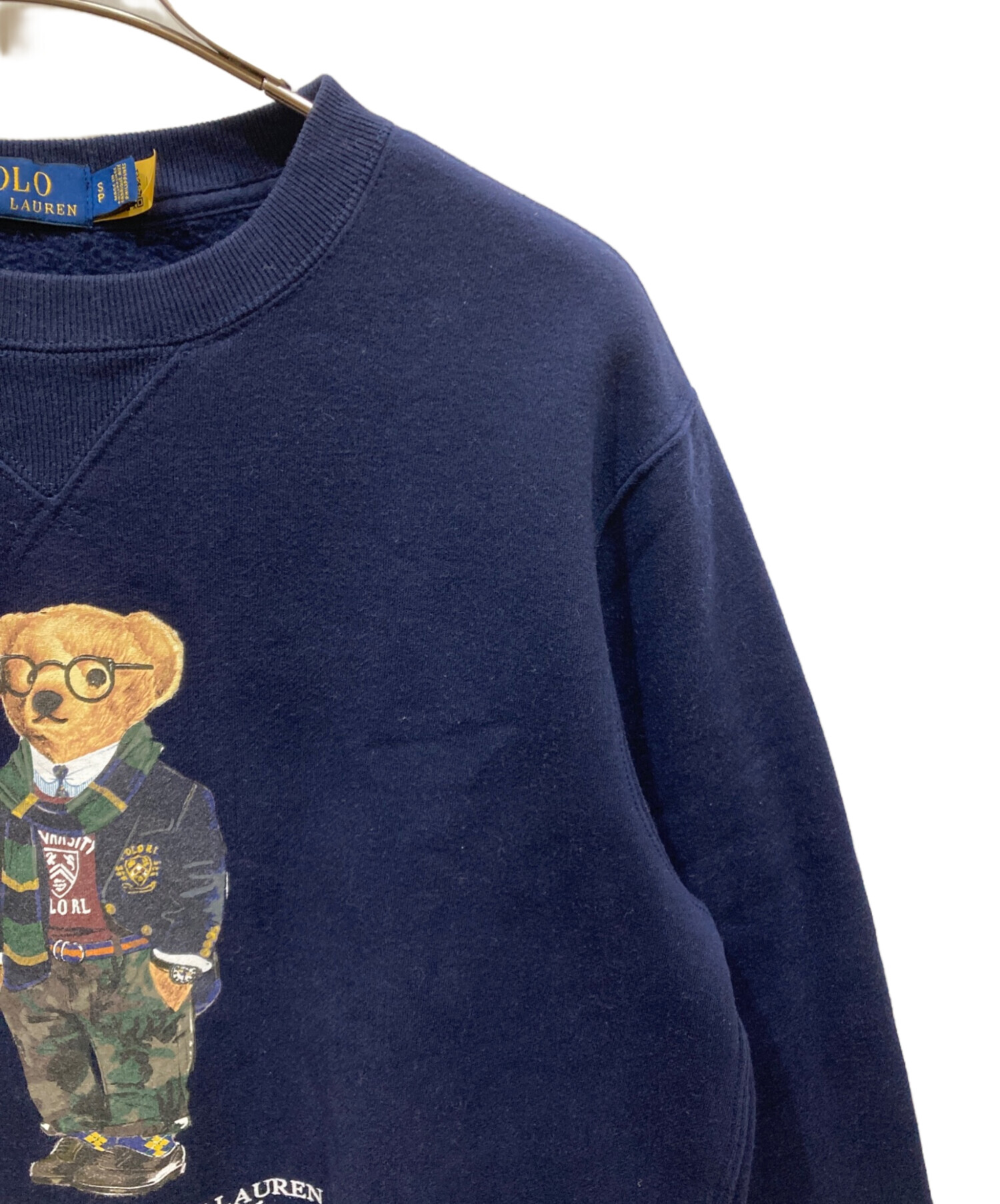中古・古着通販】POLO RALPH LAUREN (ポロ・ラルフローレン