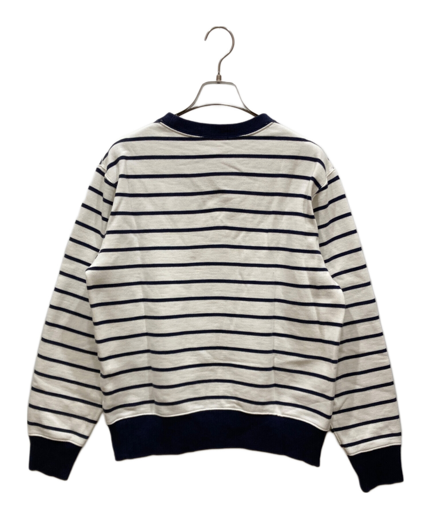 中古・古着通販】POLO RALPH LAUREN (ポロ・ラルフローレン) ボーダー
