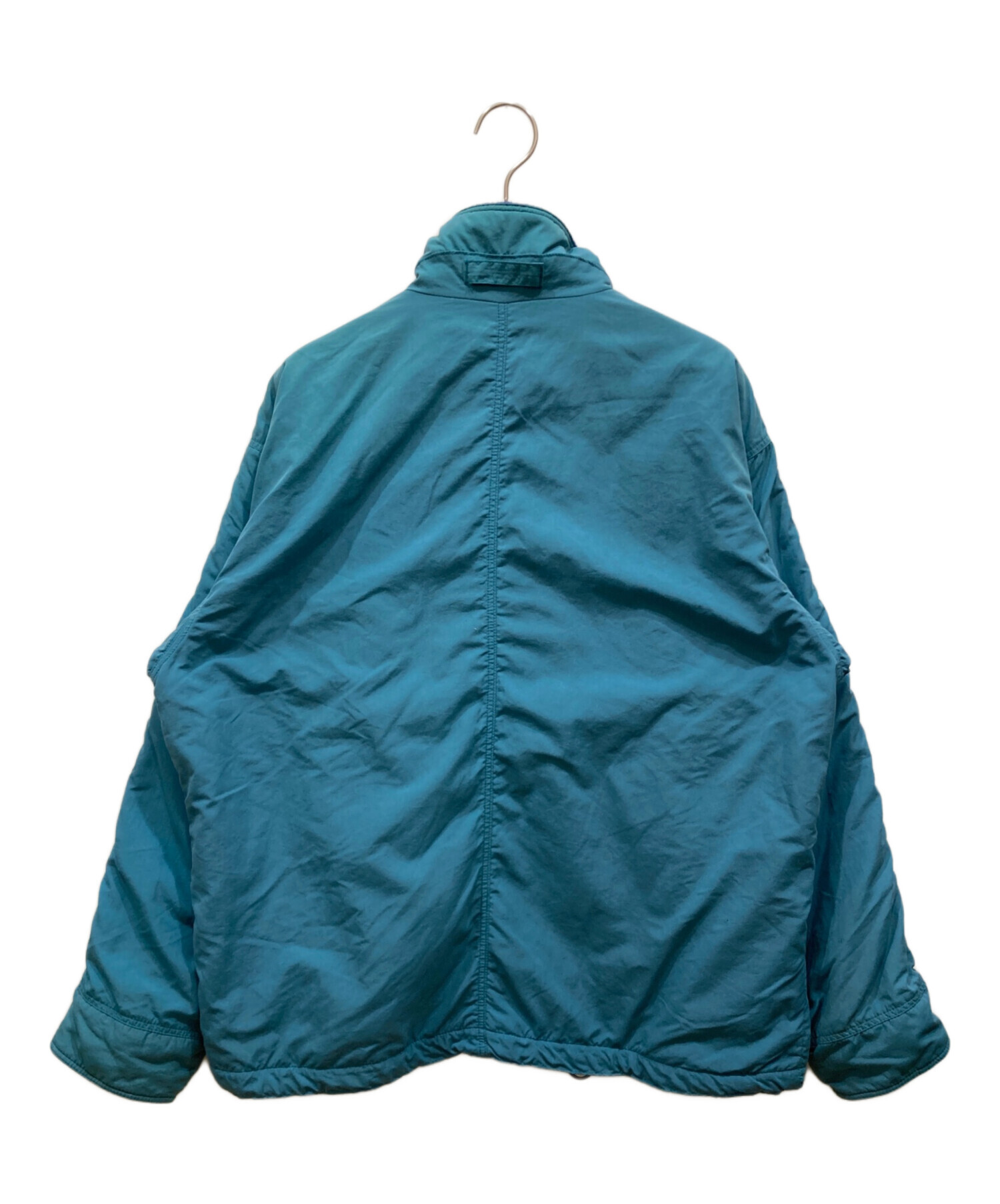 Patagonia パタゴニア 94年製 ソフトシェルキャプリーンジャケット M 中古・古着通販】Patagonia (パタゴニア) ソフトシェル・キャプリーン