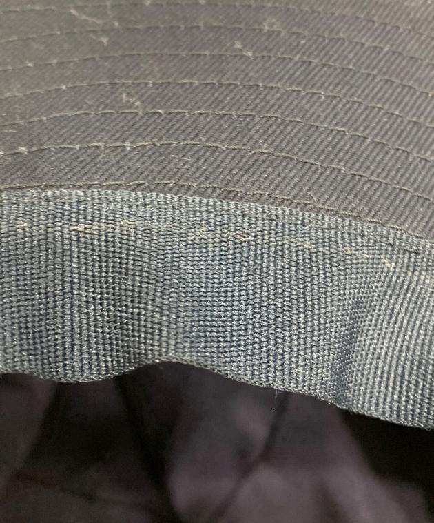 中古・古着通販】CELINE (セリーヌ) ロゴプリントバケットハット