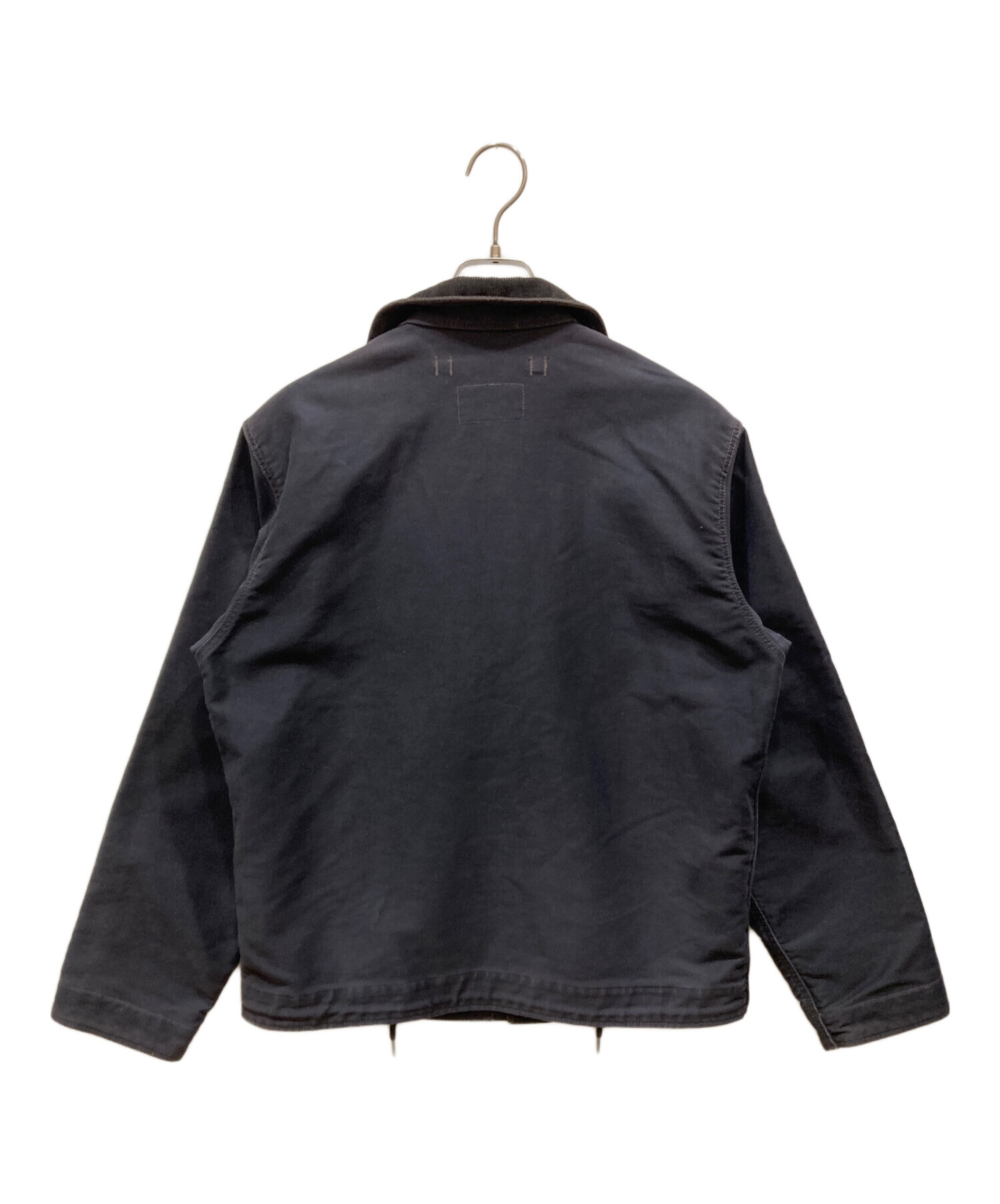 中古・古着通販】RRL (ダブルアールエル) ジャングルクロスデッキ